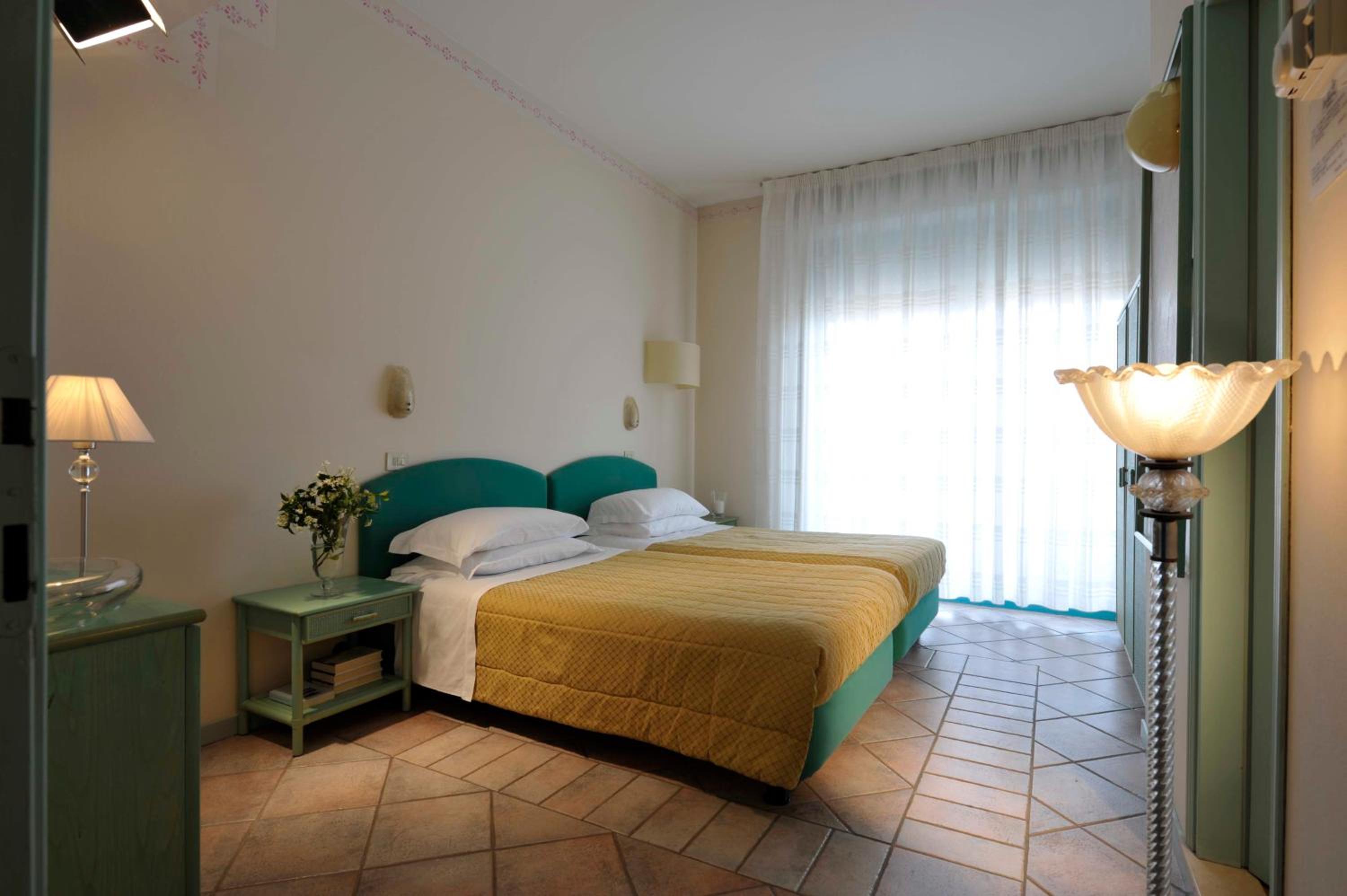 Comfort Double Room with Balcony - Photo 6