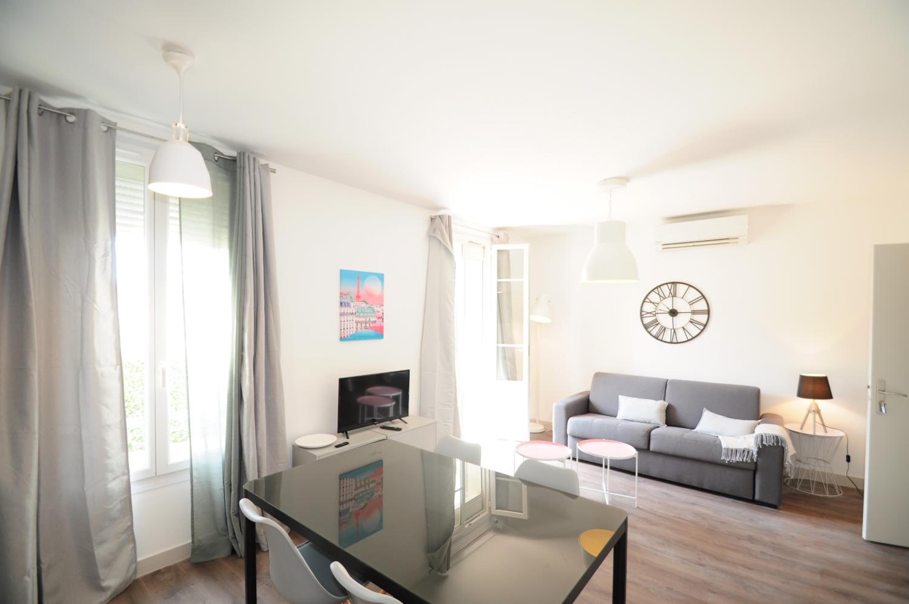Standard Apartment