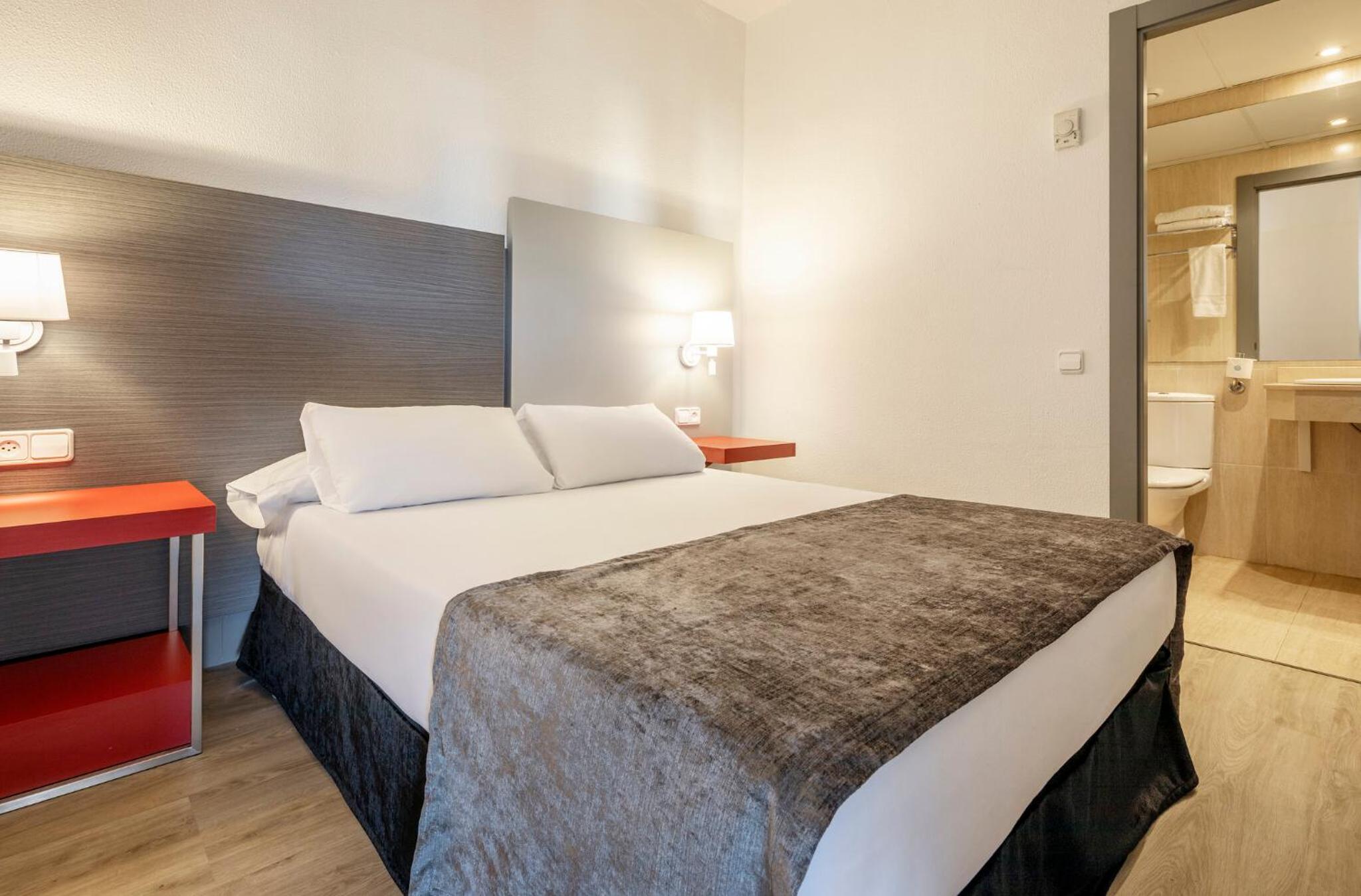 Classic Double or Twin Room - Photo 3