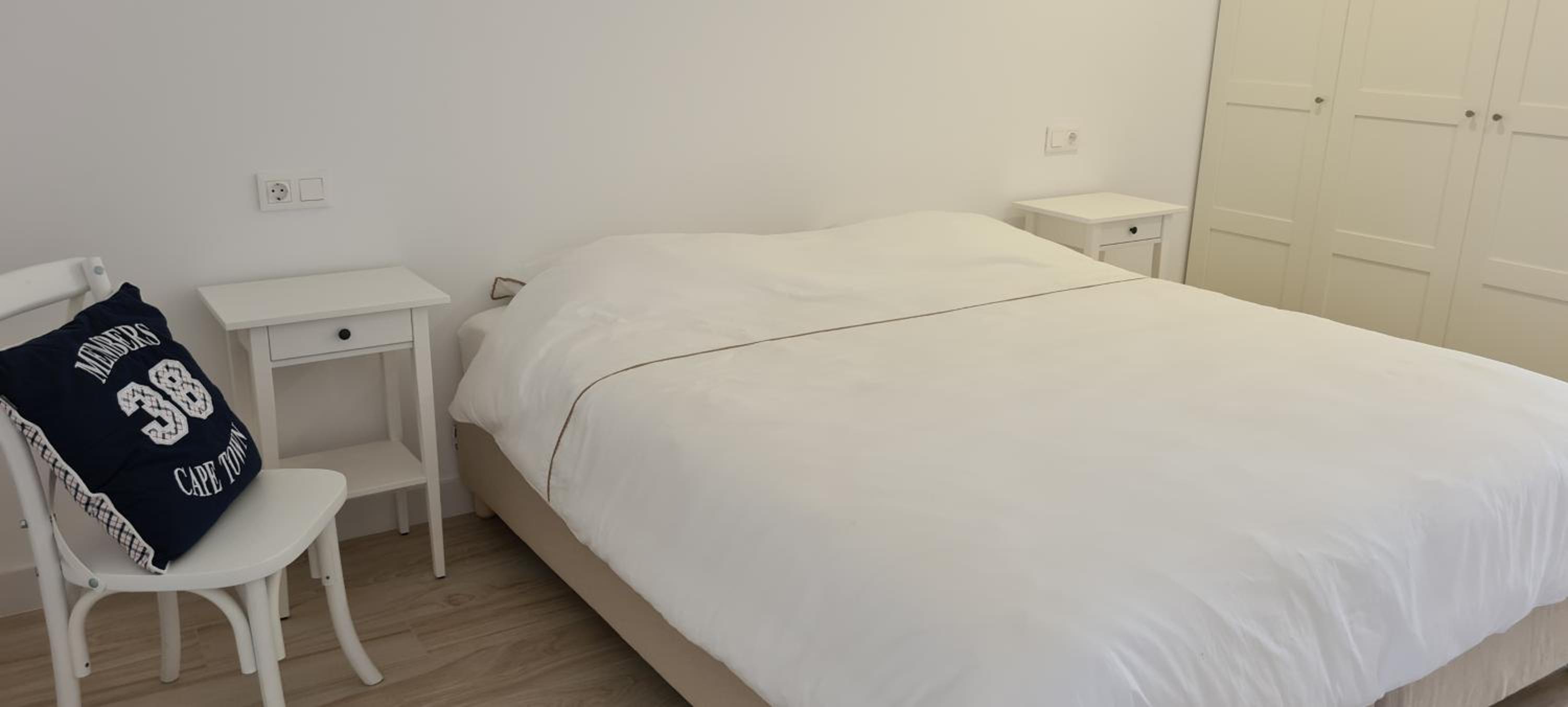 Departamento de tres habitaciones