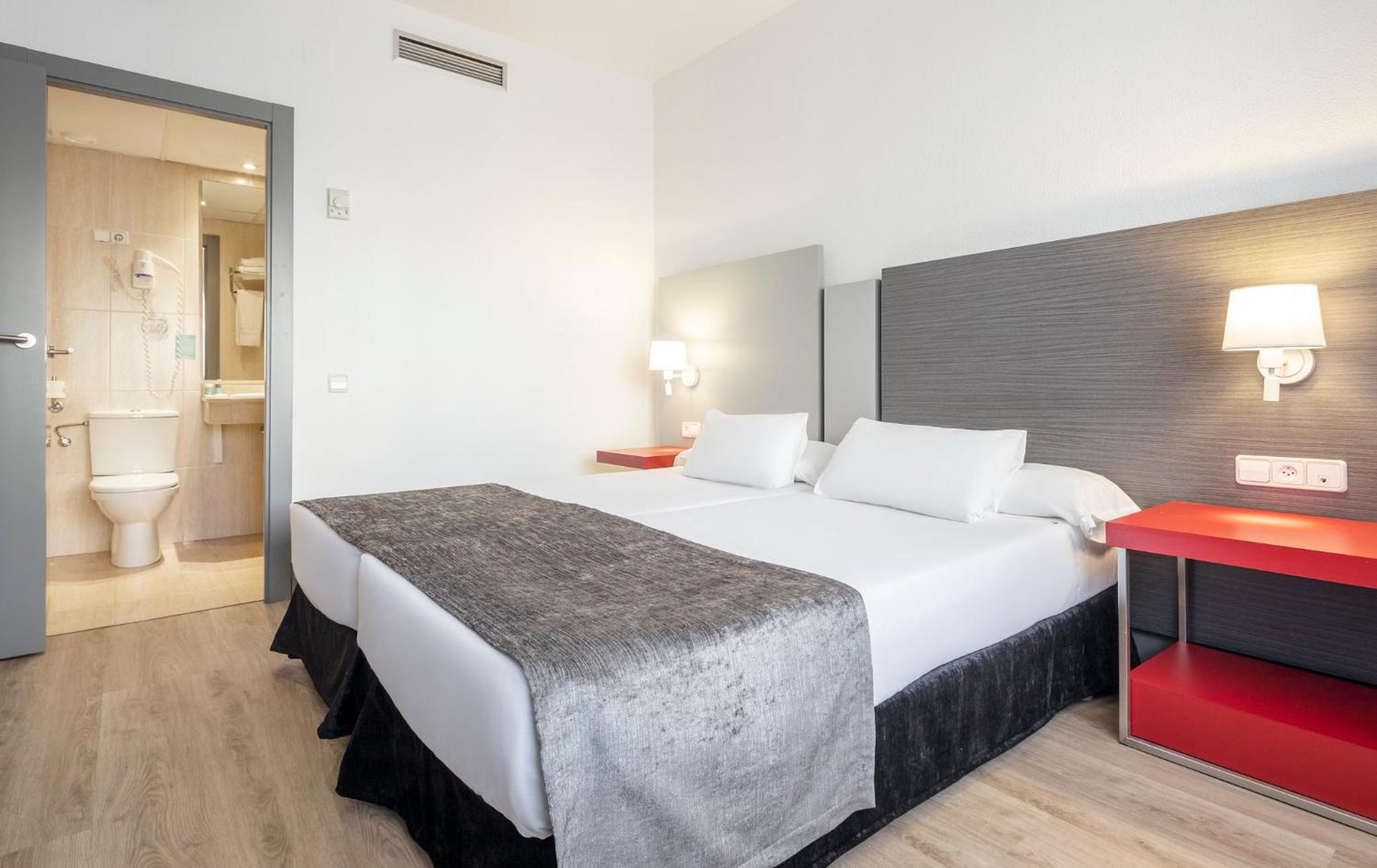 Classic Double or Twin Room - Photo 5