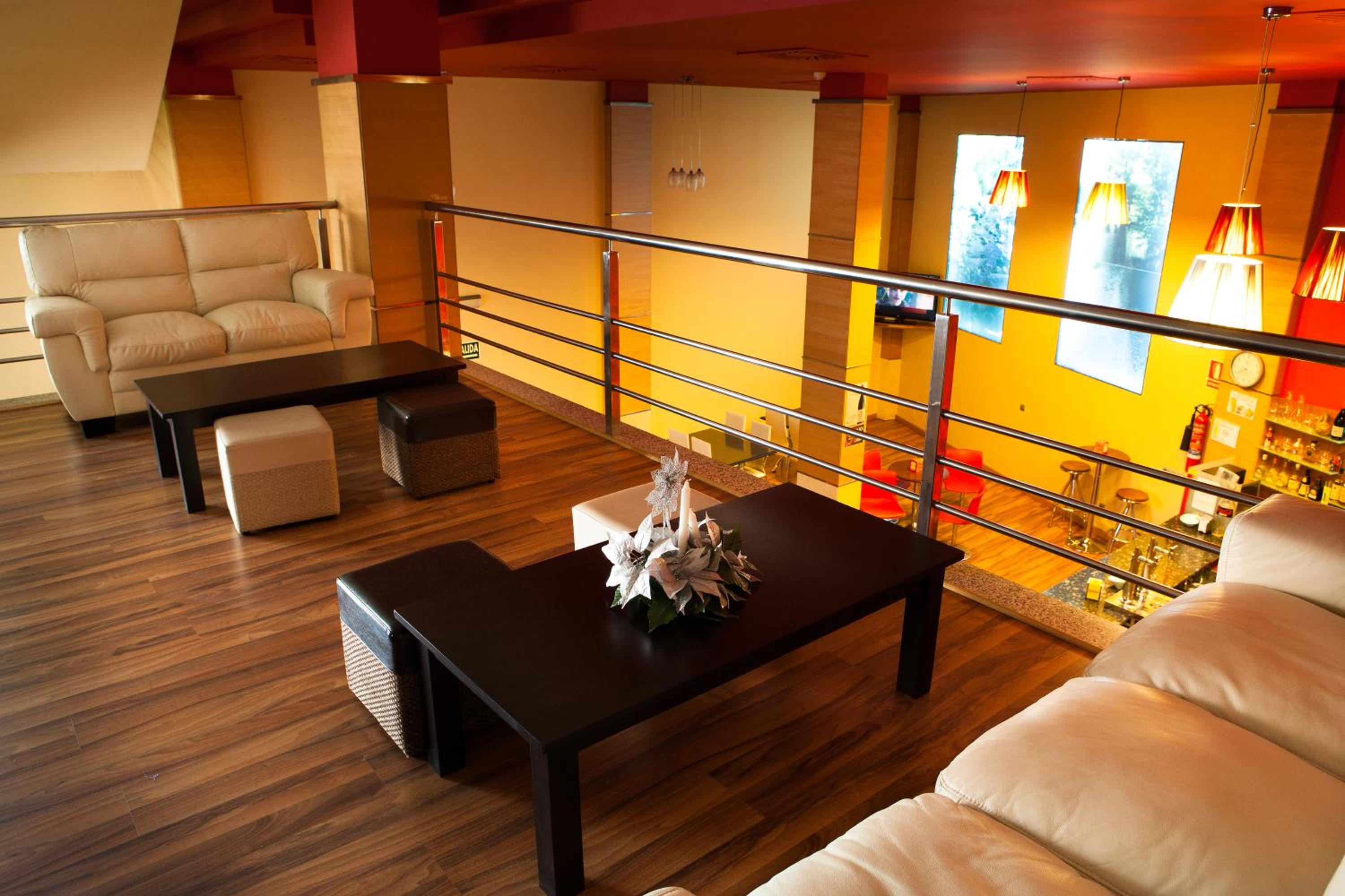 Habitación Individual