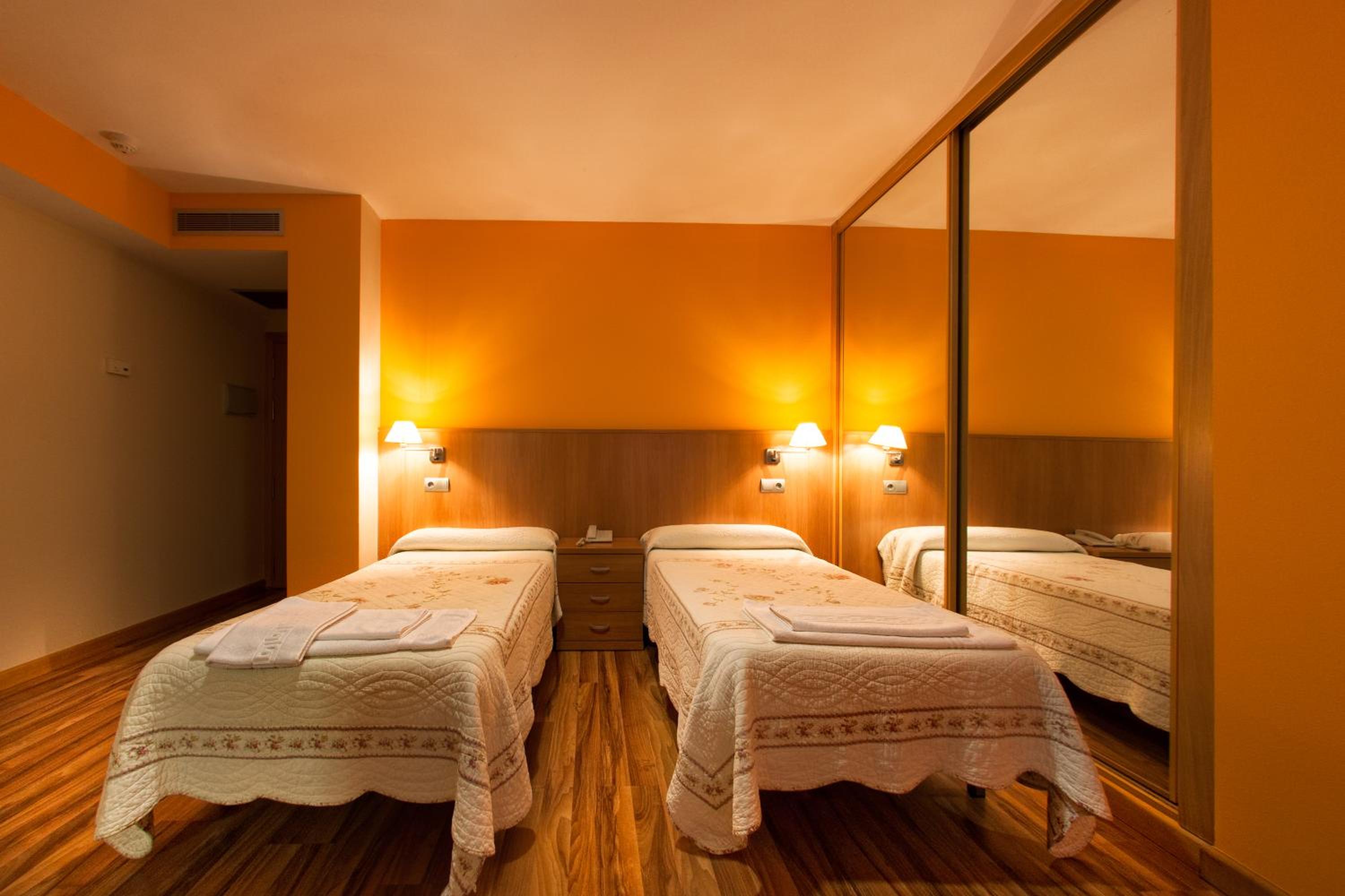 Habitación Doble