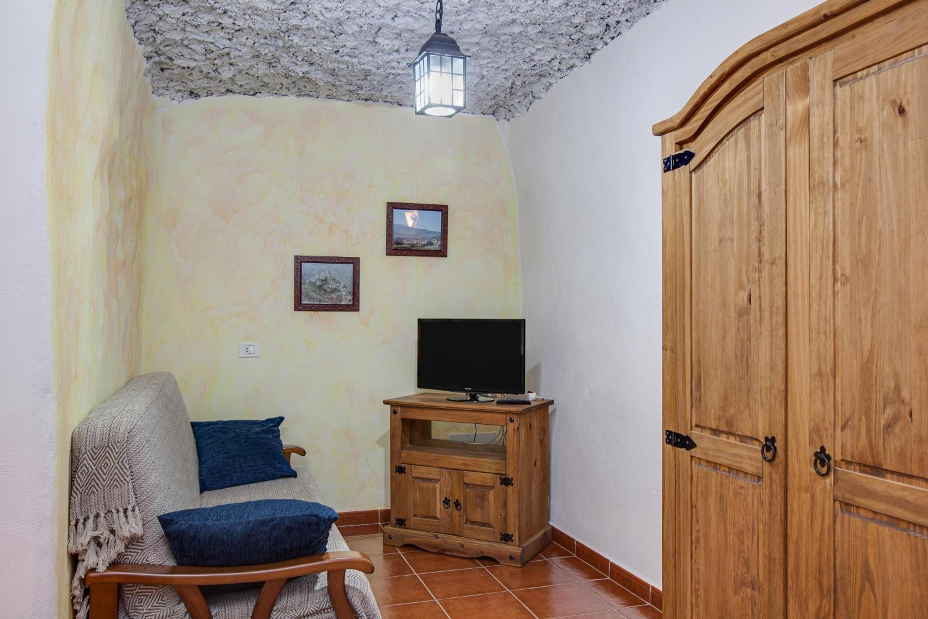 Villa with Sea View