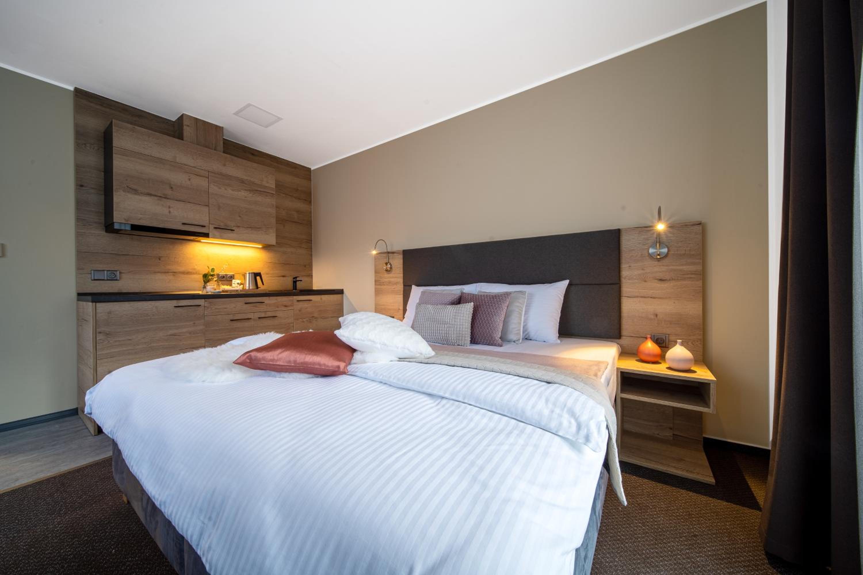 Economy Double Room photo 1