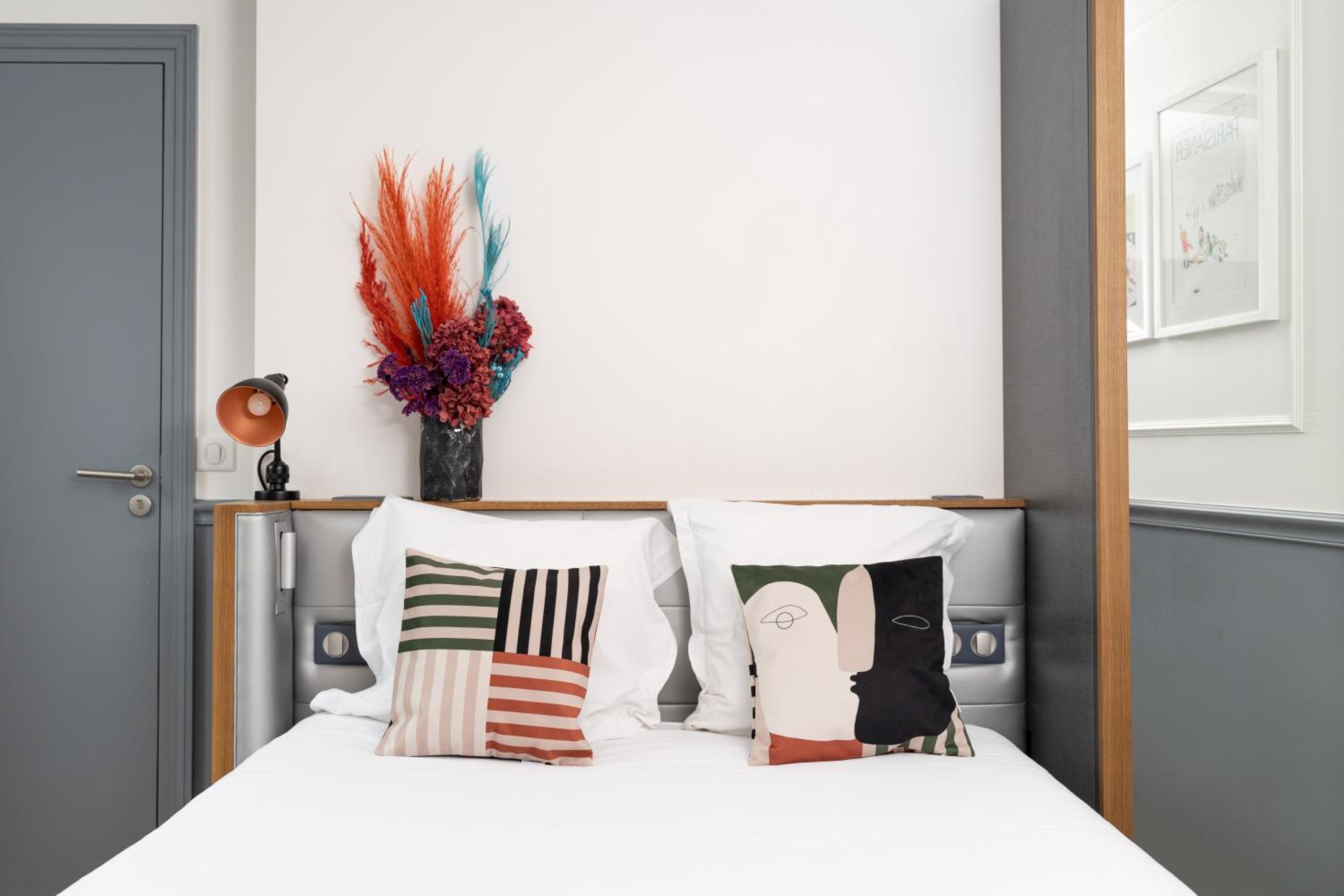 Chambre Cozy thumbnail 5