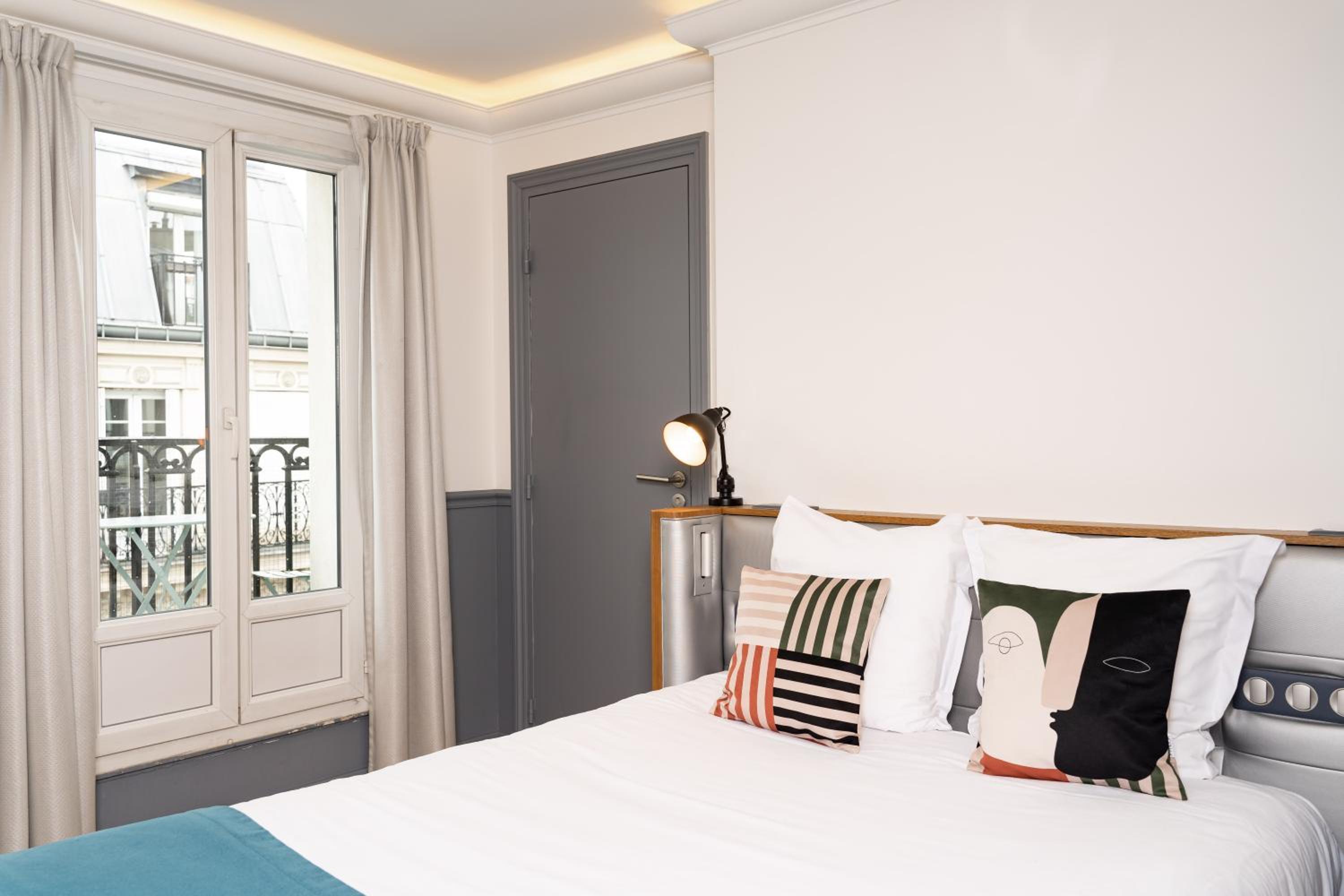 Chambre Cozy