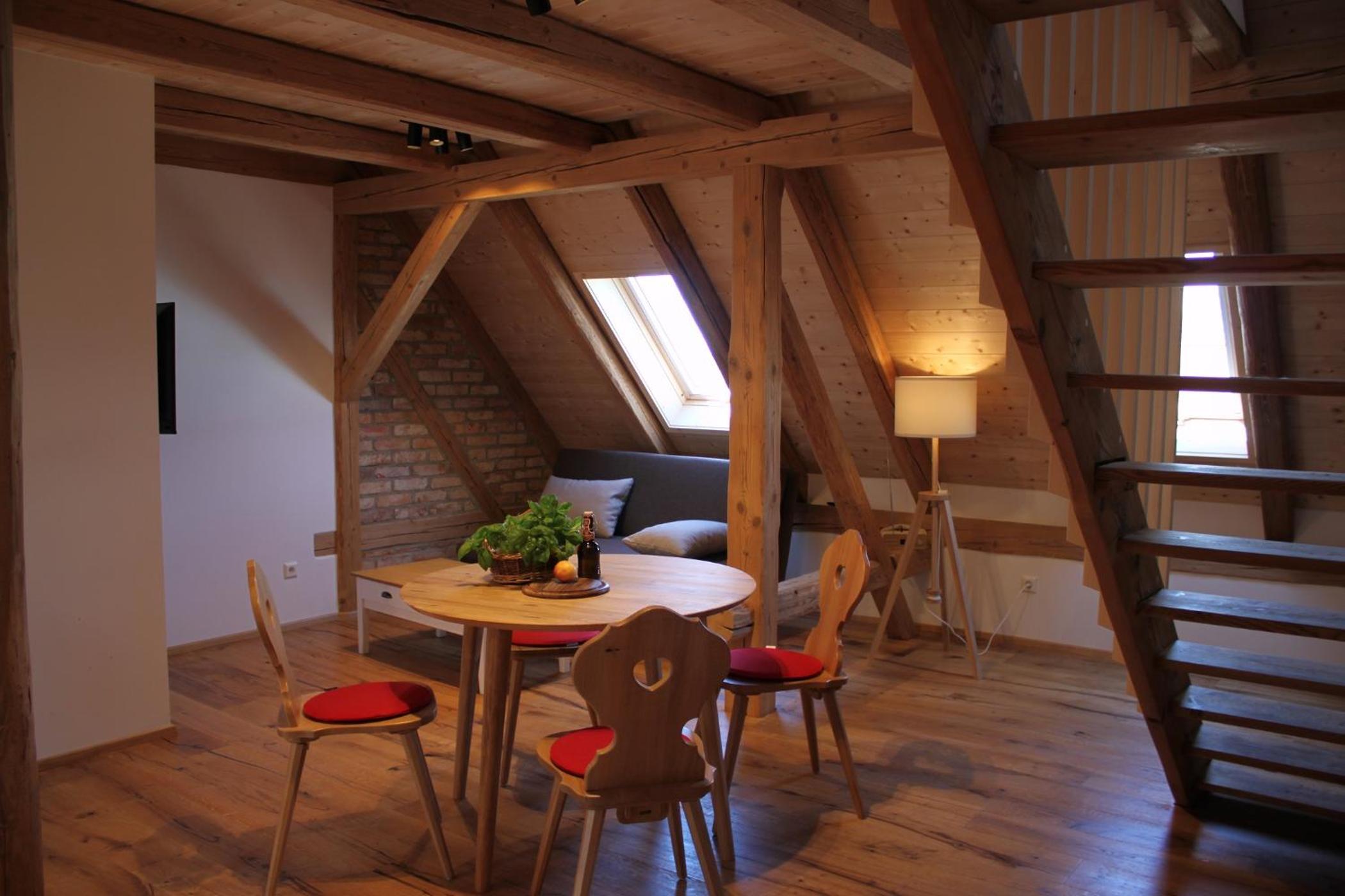 Two-Bedroom Apartment photo 1