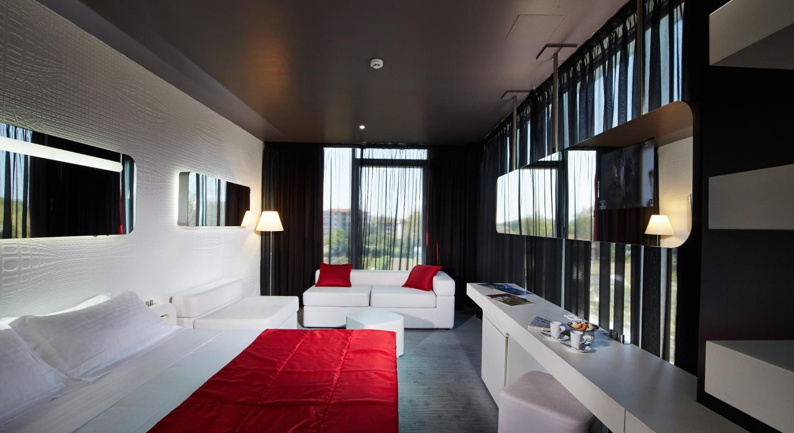 Junior Suite - Photo 9