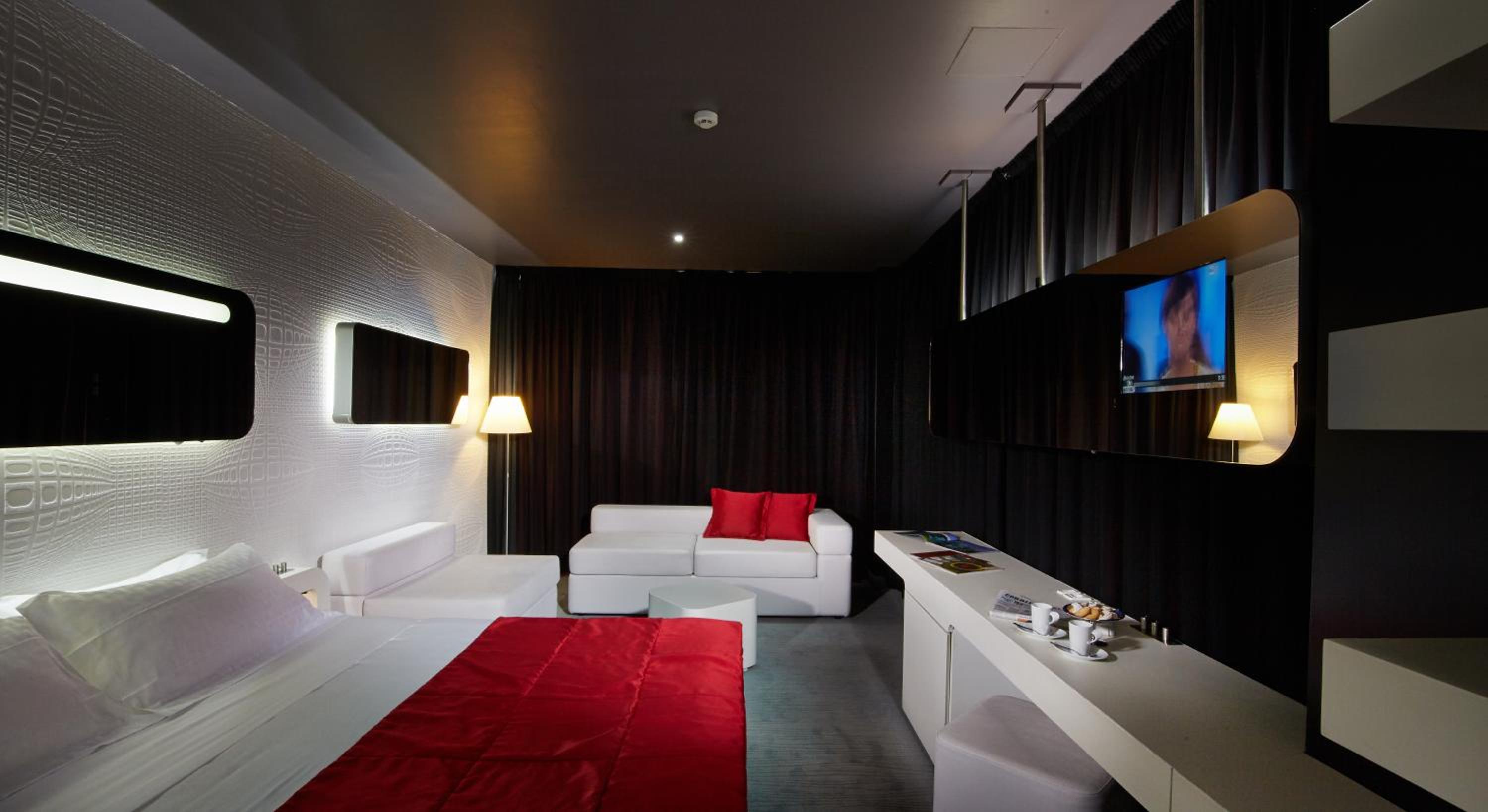 Junior Suite - Photo 10
