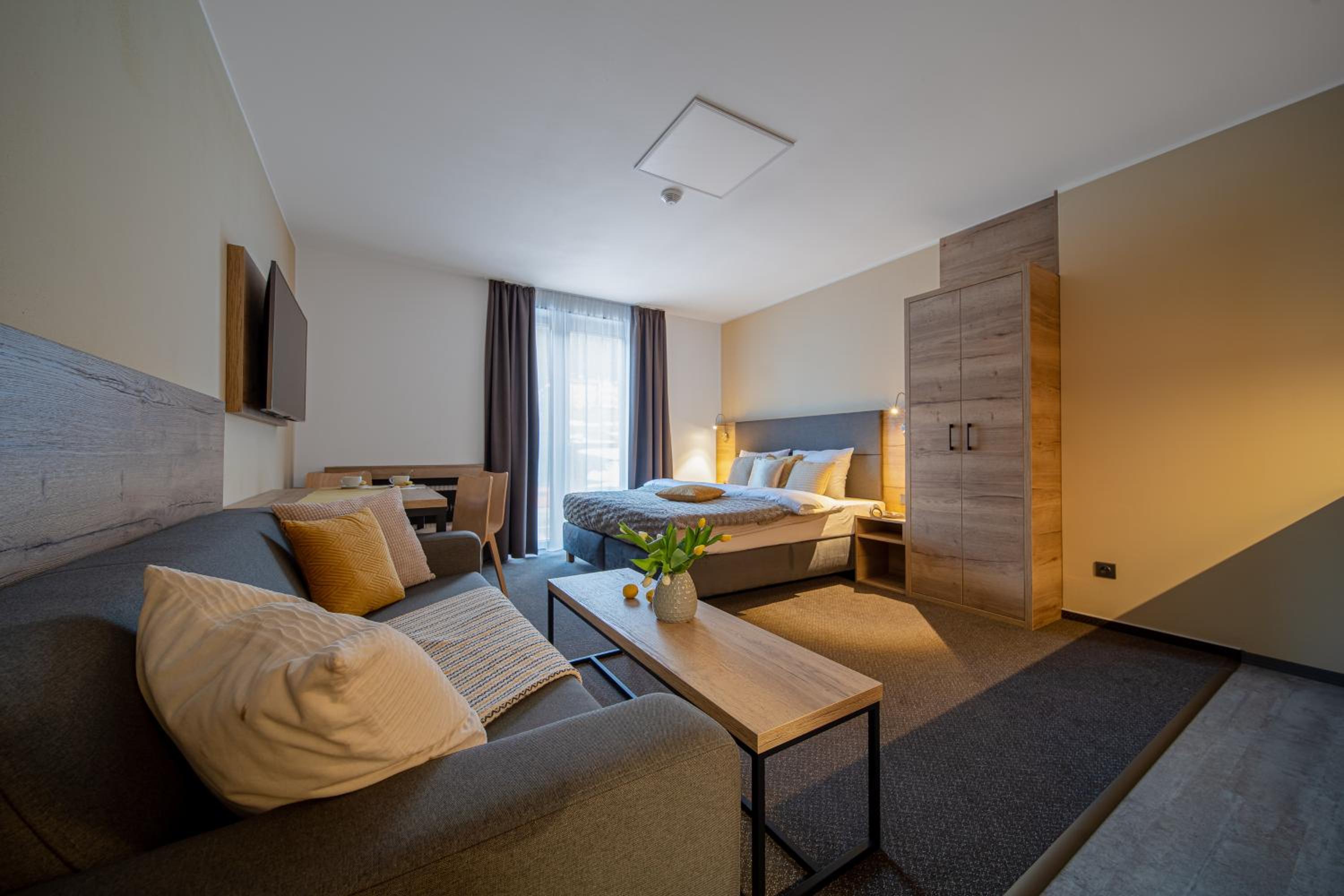 Standard Double Room photo 3