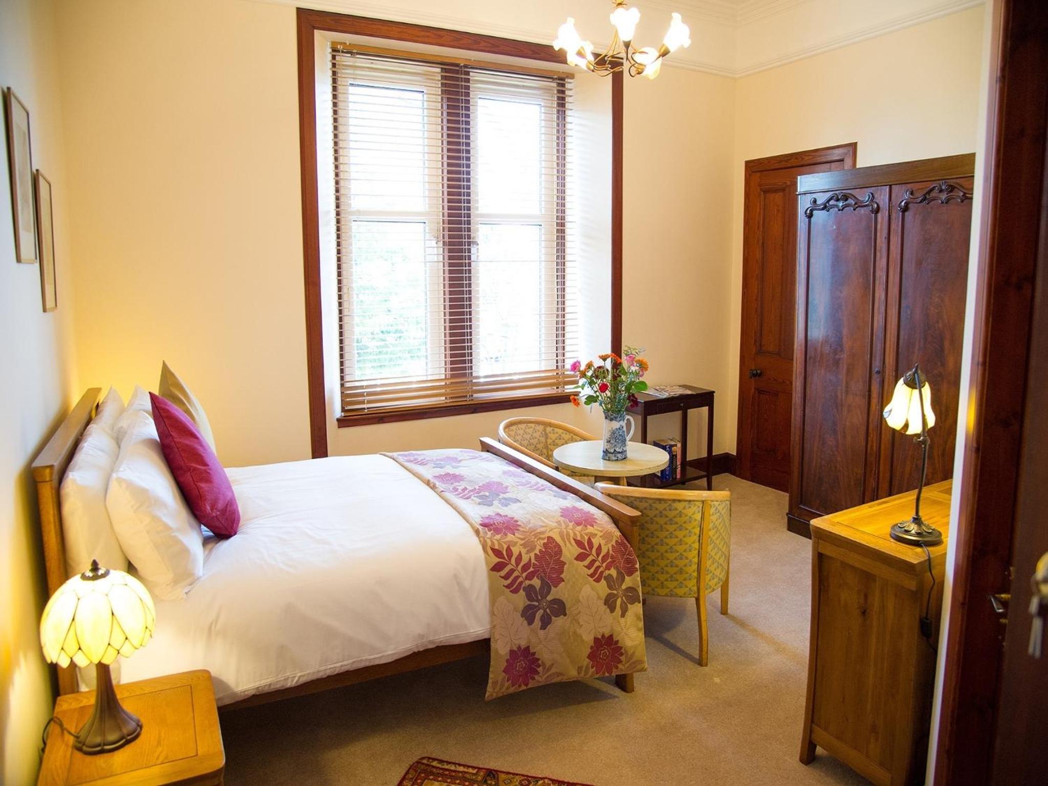 Classic Double Room - Photo 1