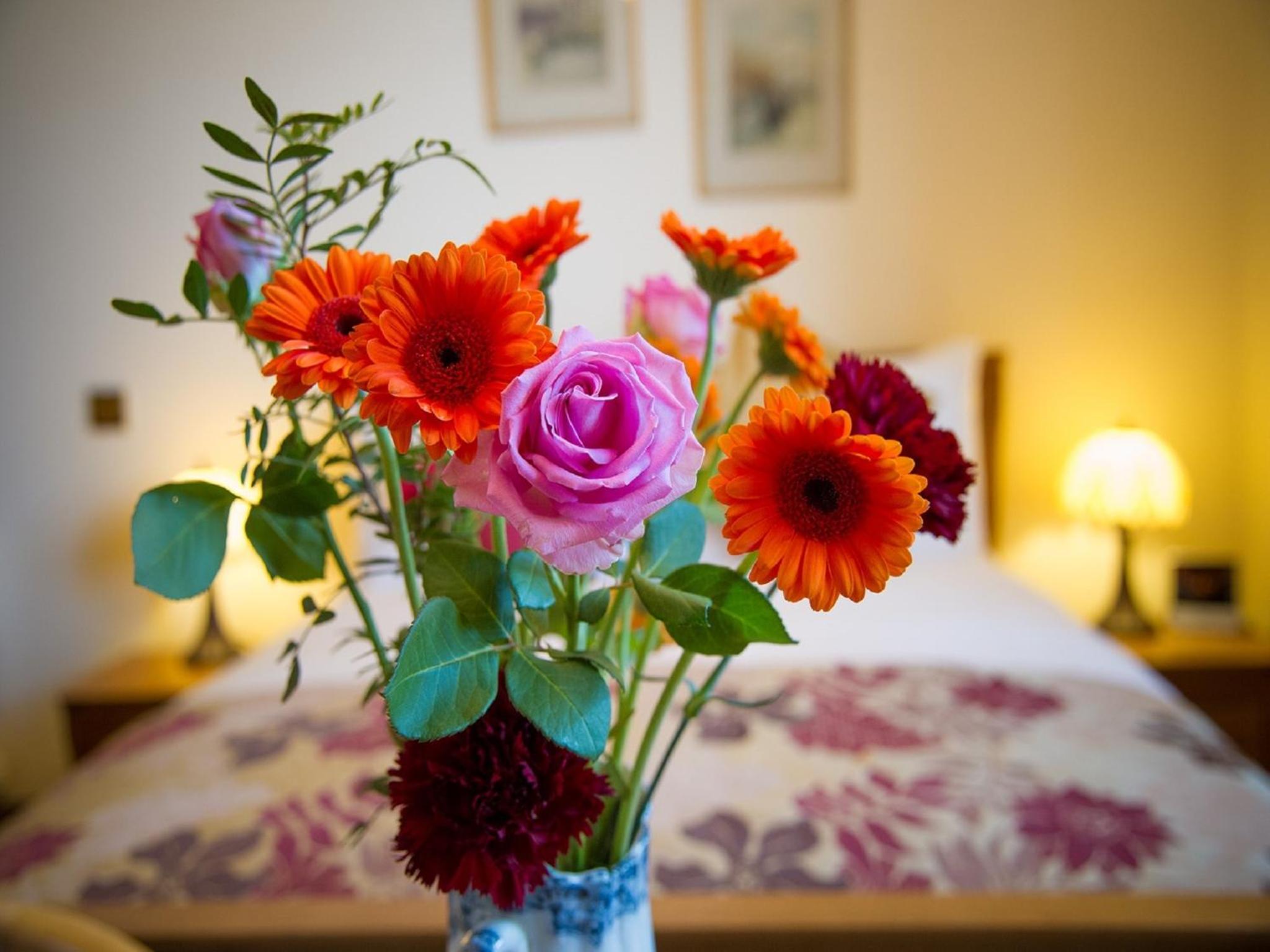 Classic Double Room - Photo 5