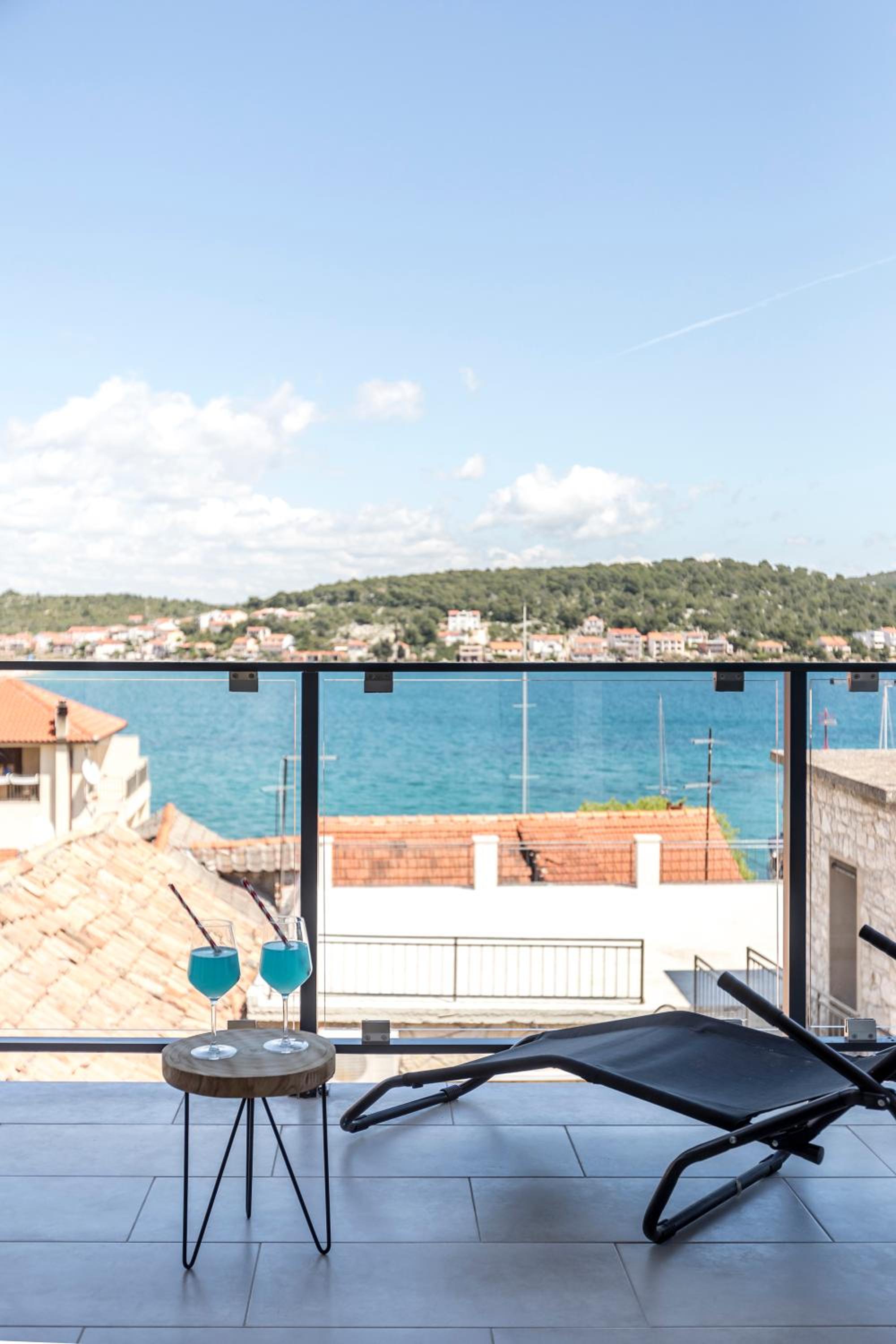 Studio with Sea View - Photo 20