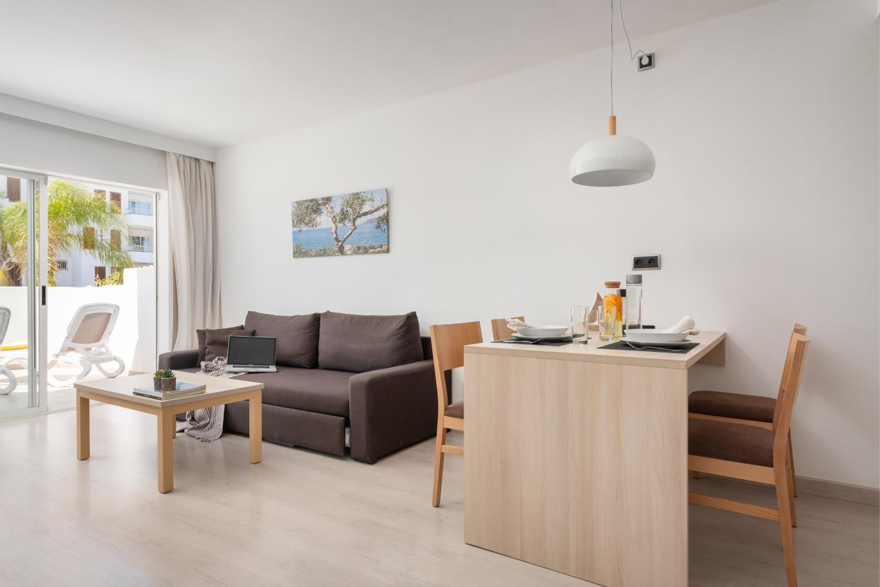 Apartamento Estándar