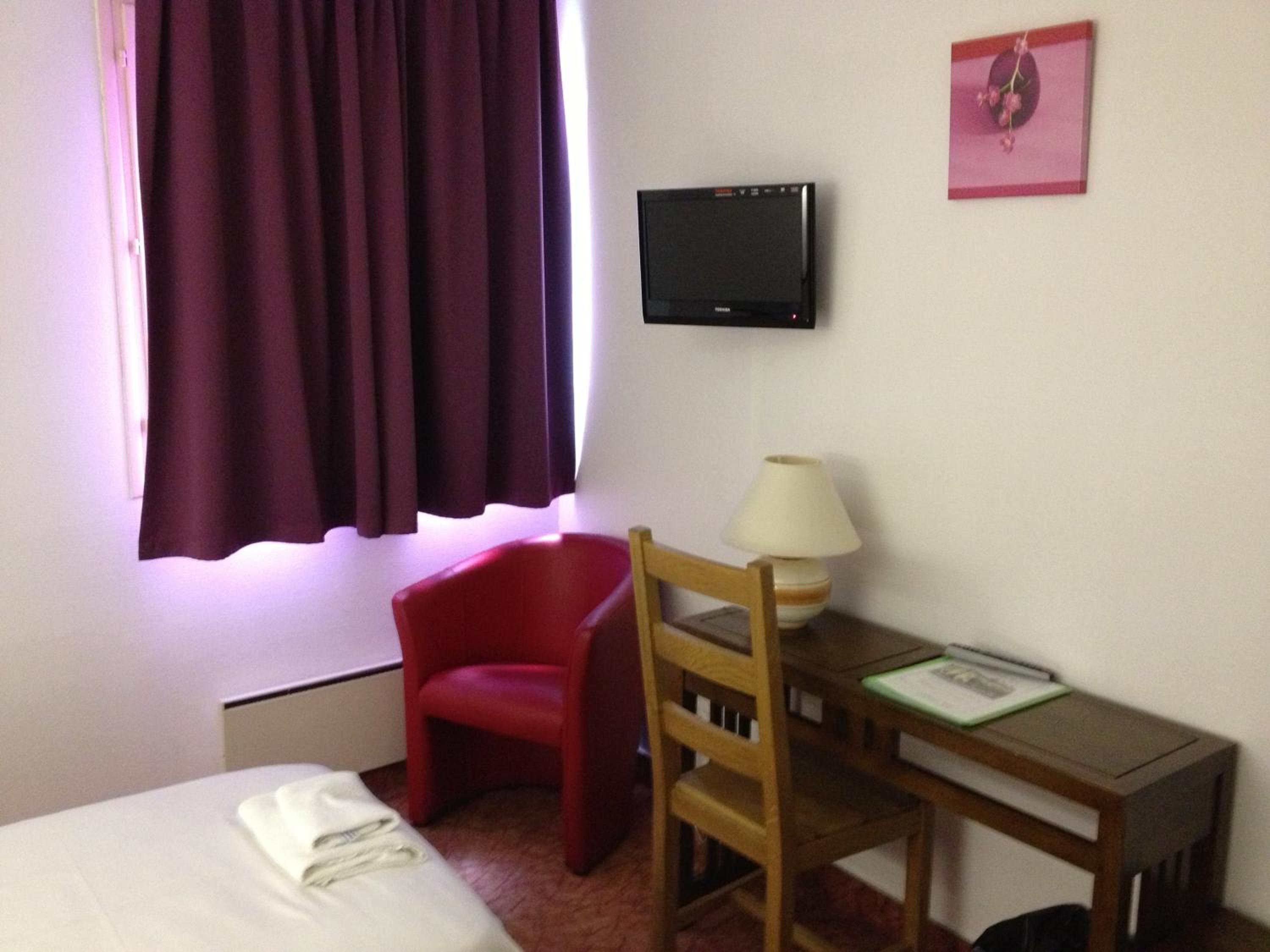 Economic Double Room