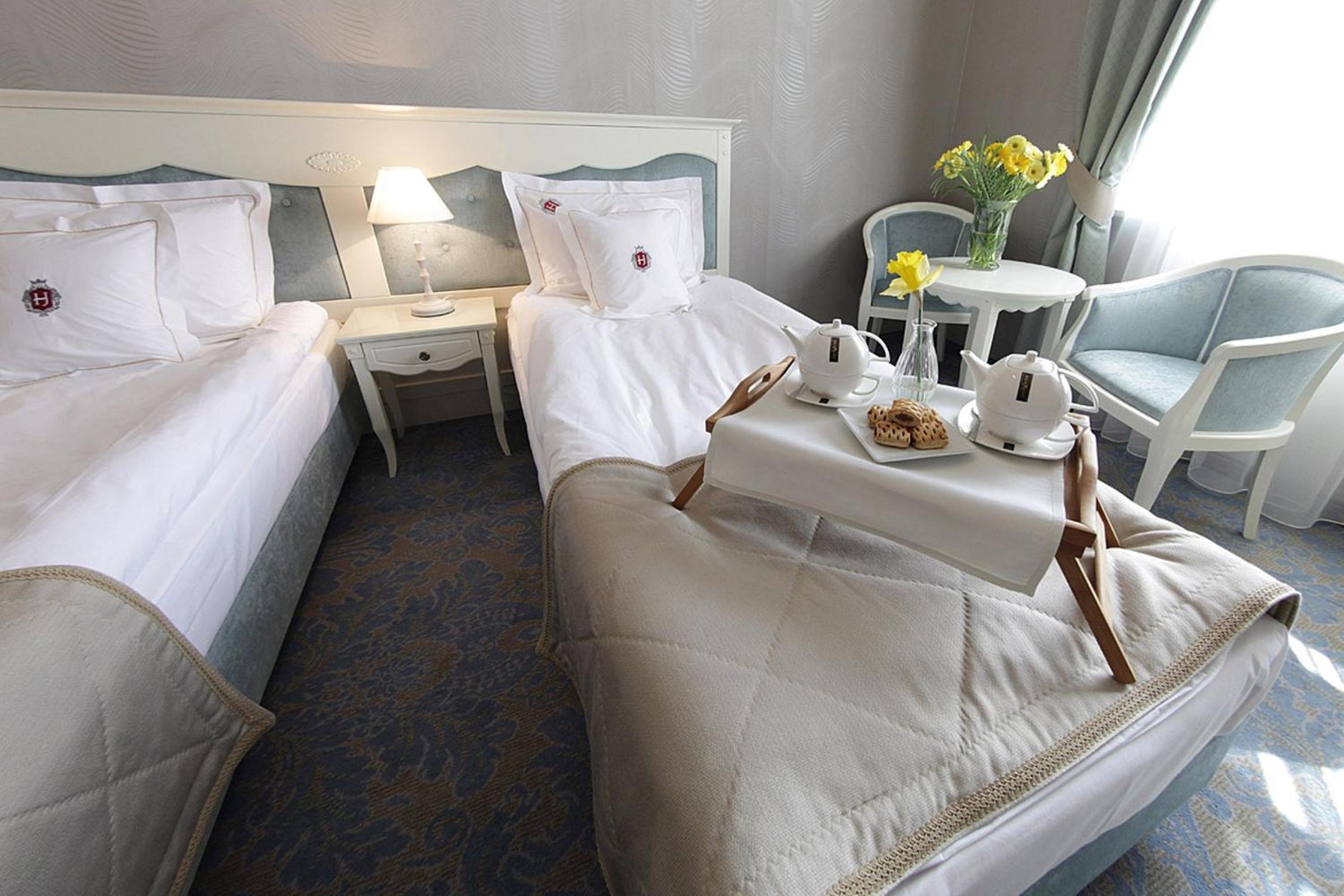 Twin Room photo 2