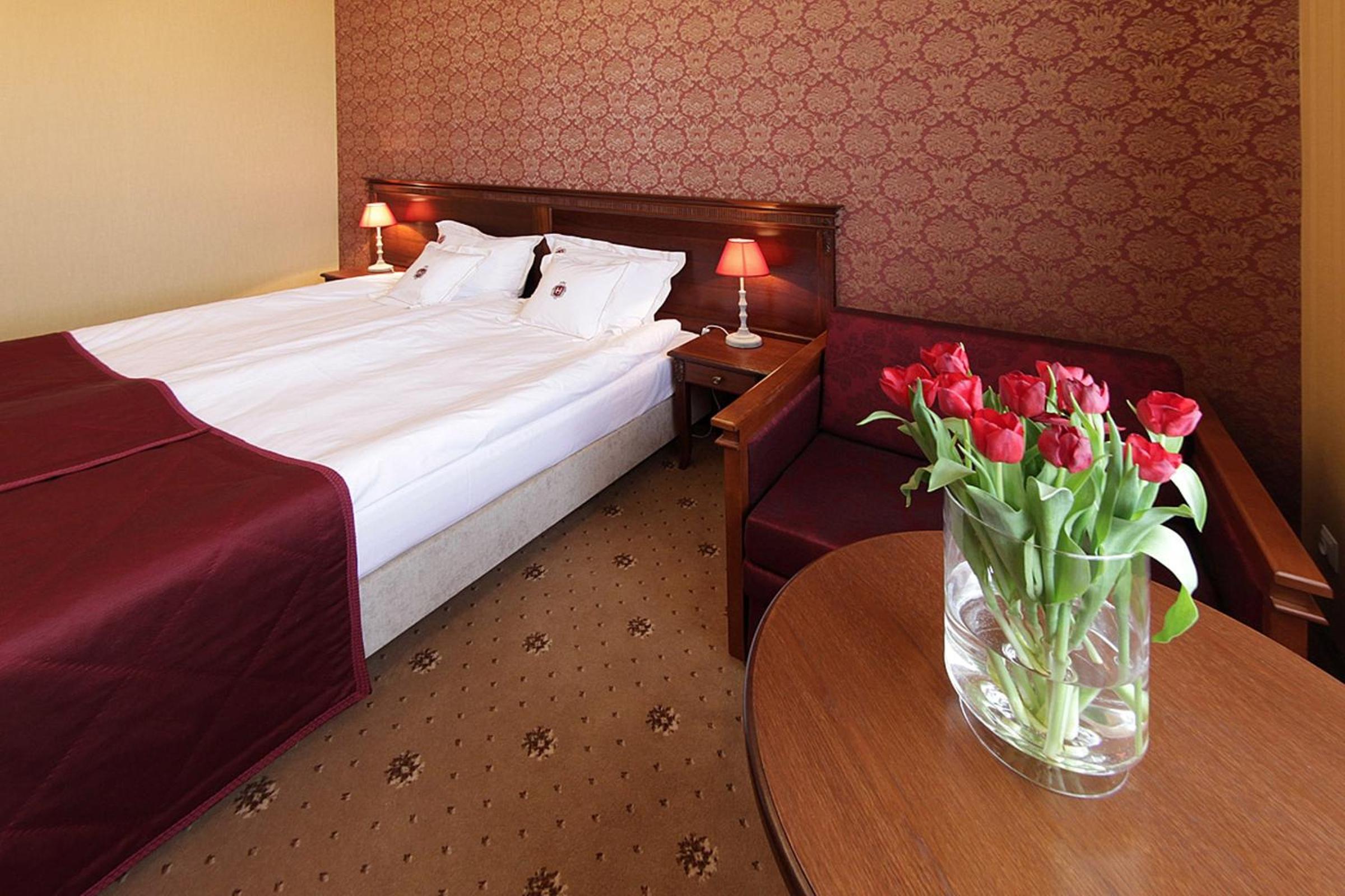 Twin Room photo 1
