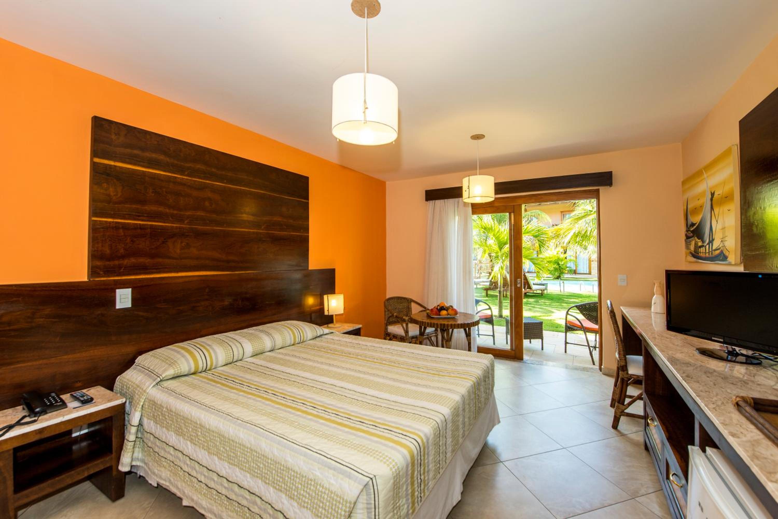 Deluxe  Room photo 1