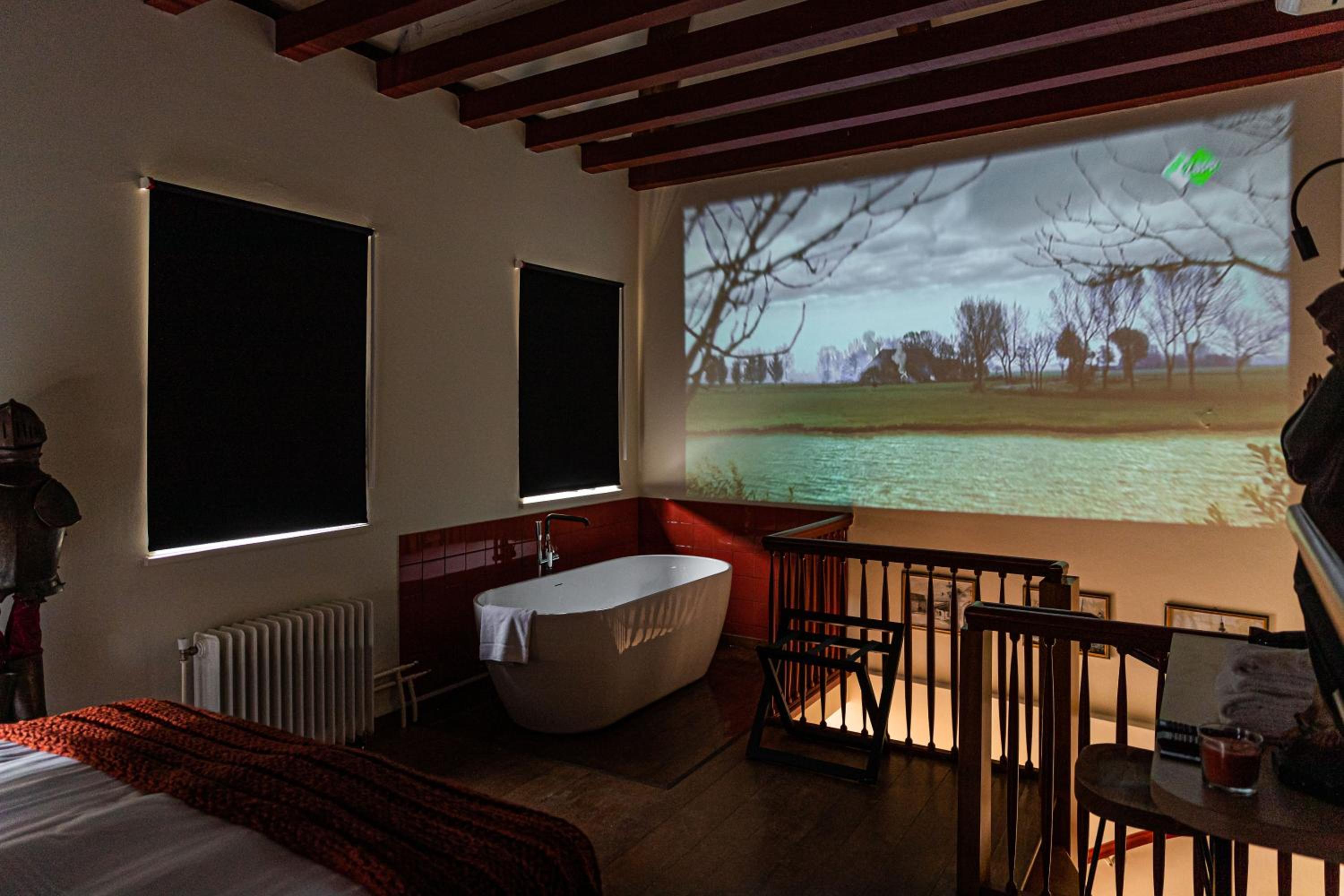 Superior Suite - Photo 19