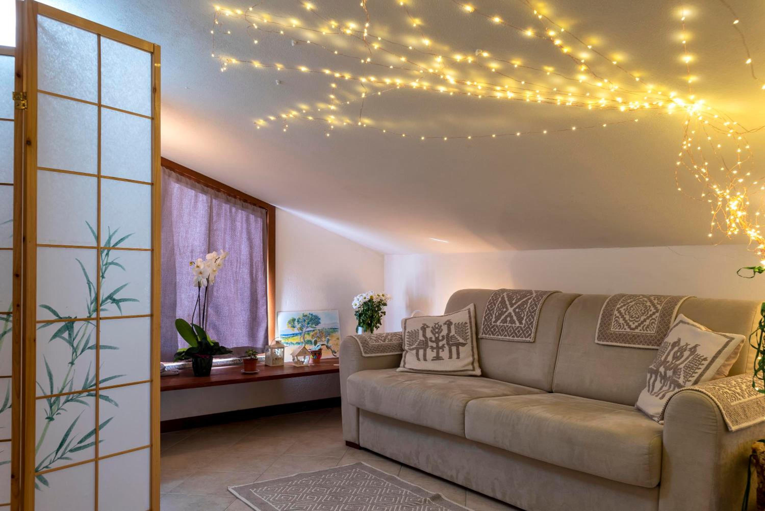 Superior One-Bedroom Apartment with Balcony