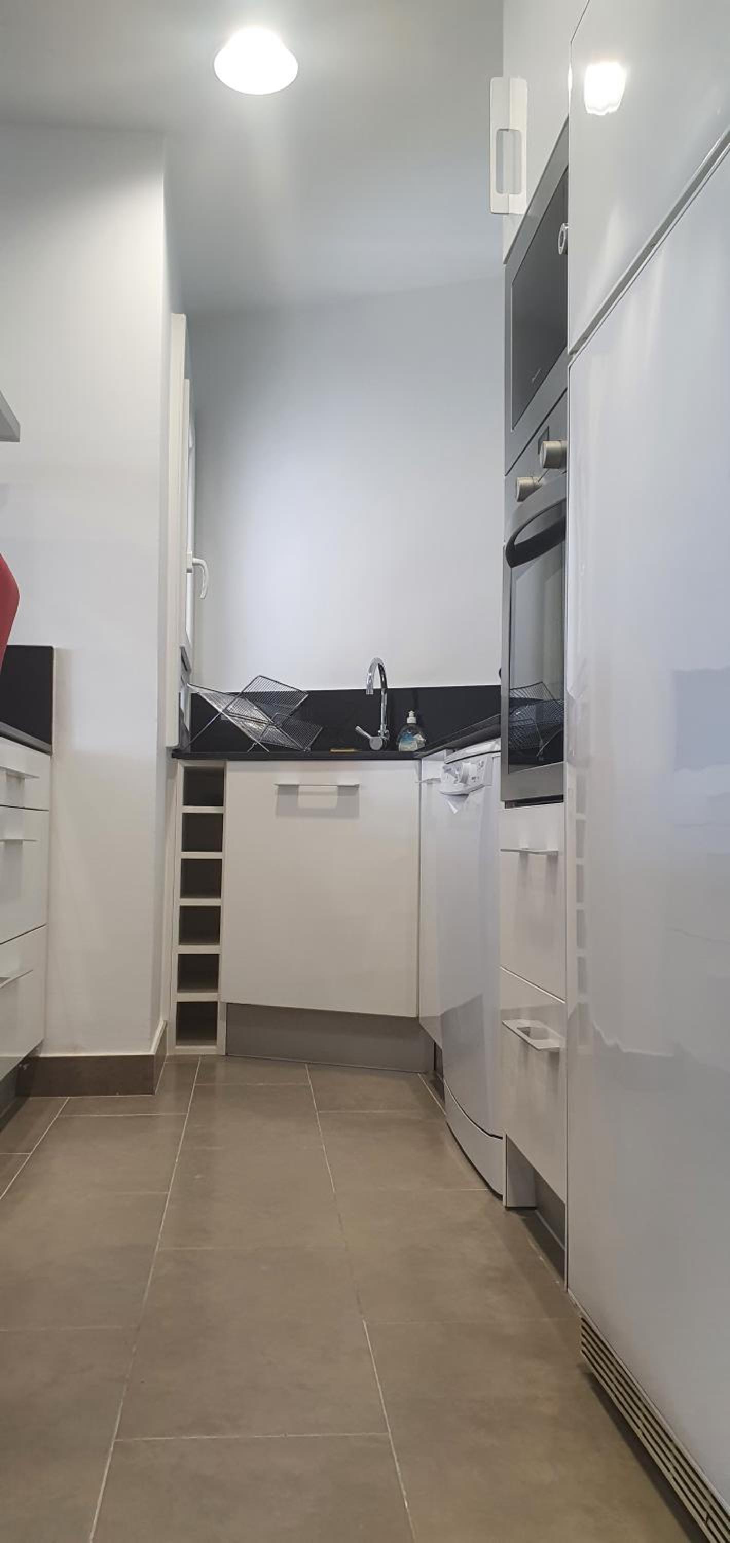Two-Bedroom Apartment, general road 2,edifici el tarter block 1, AD 100 el tarter photo 3