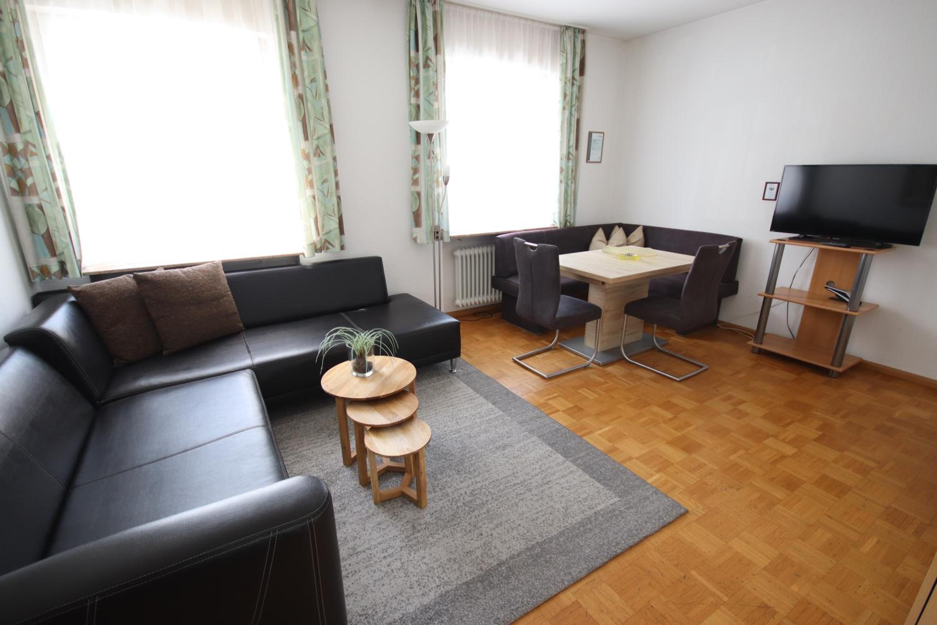 Superior Apartment
