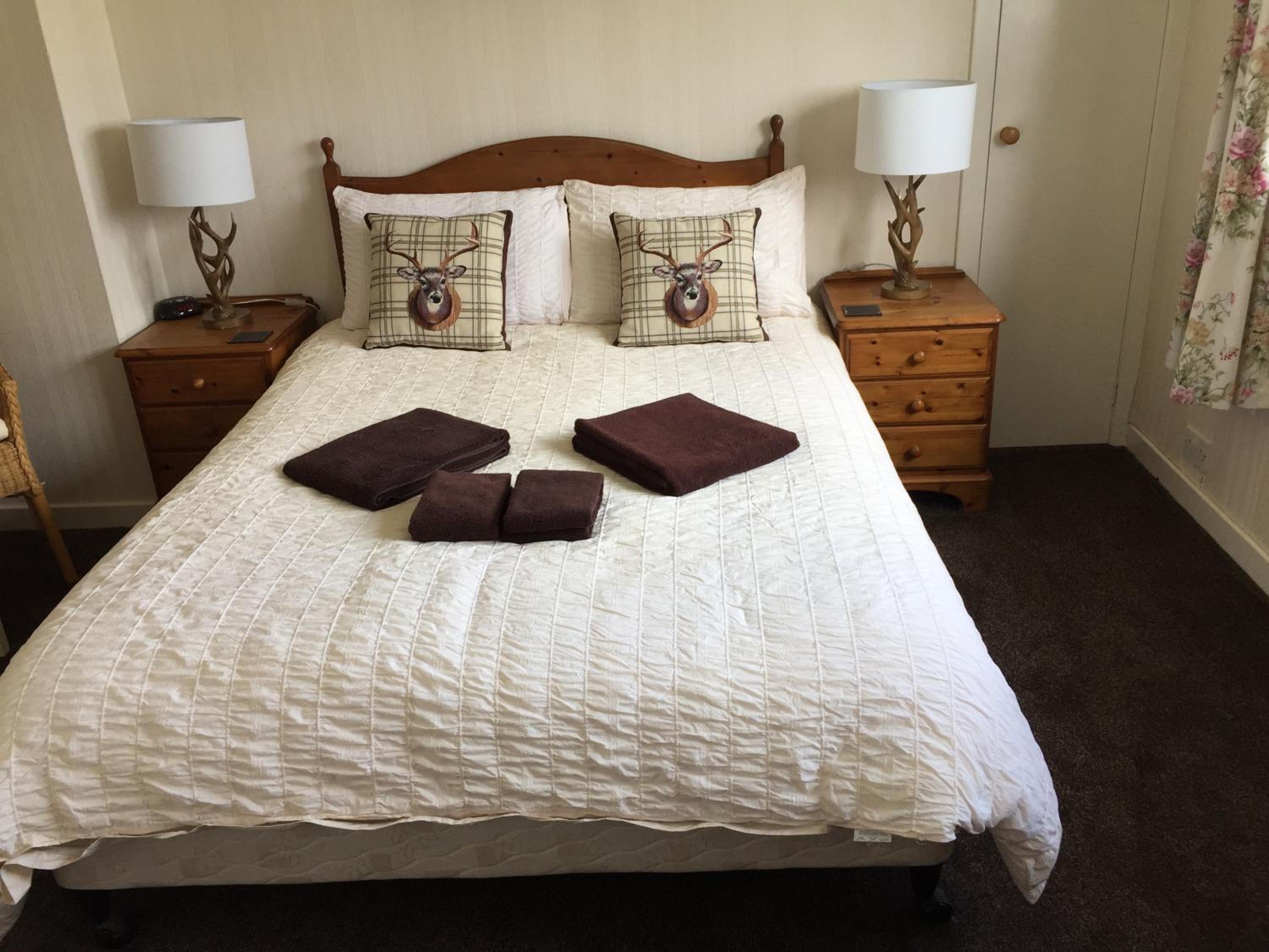Double Room with Sea View photo 1