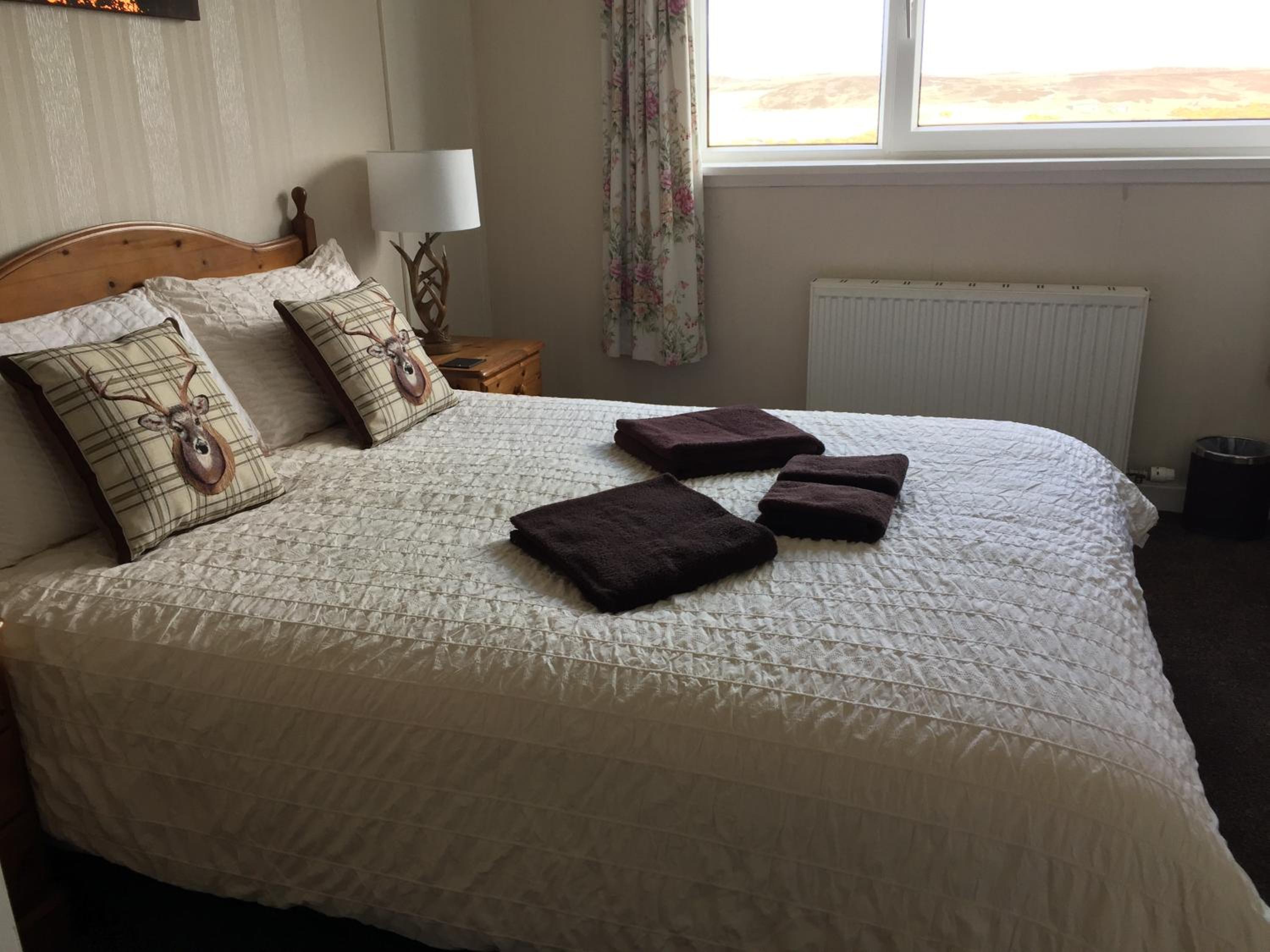 Double Room with Sea View photo 2