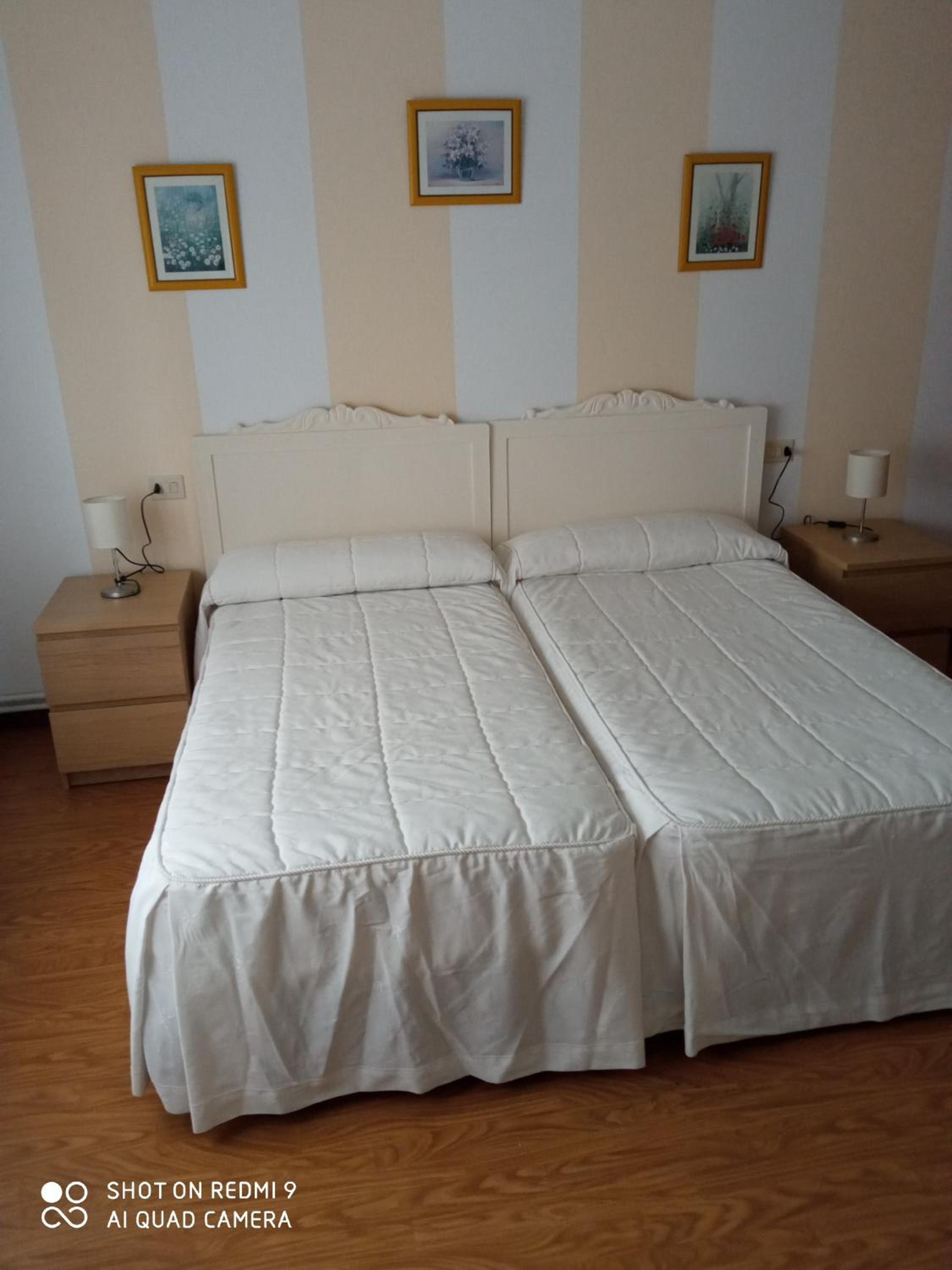 Double Room - Photo 1