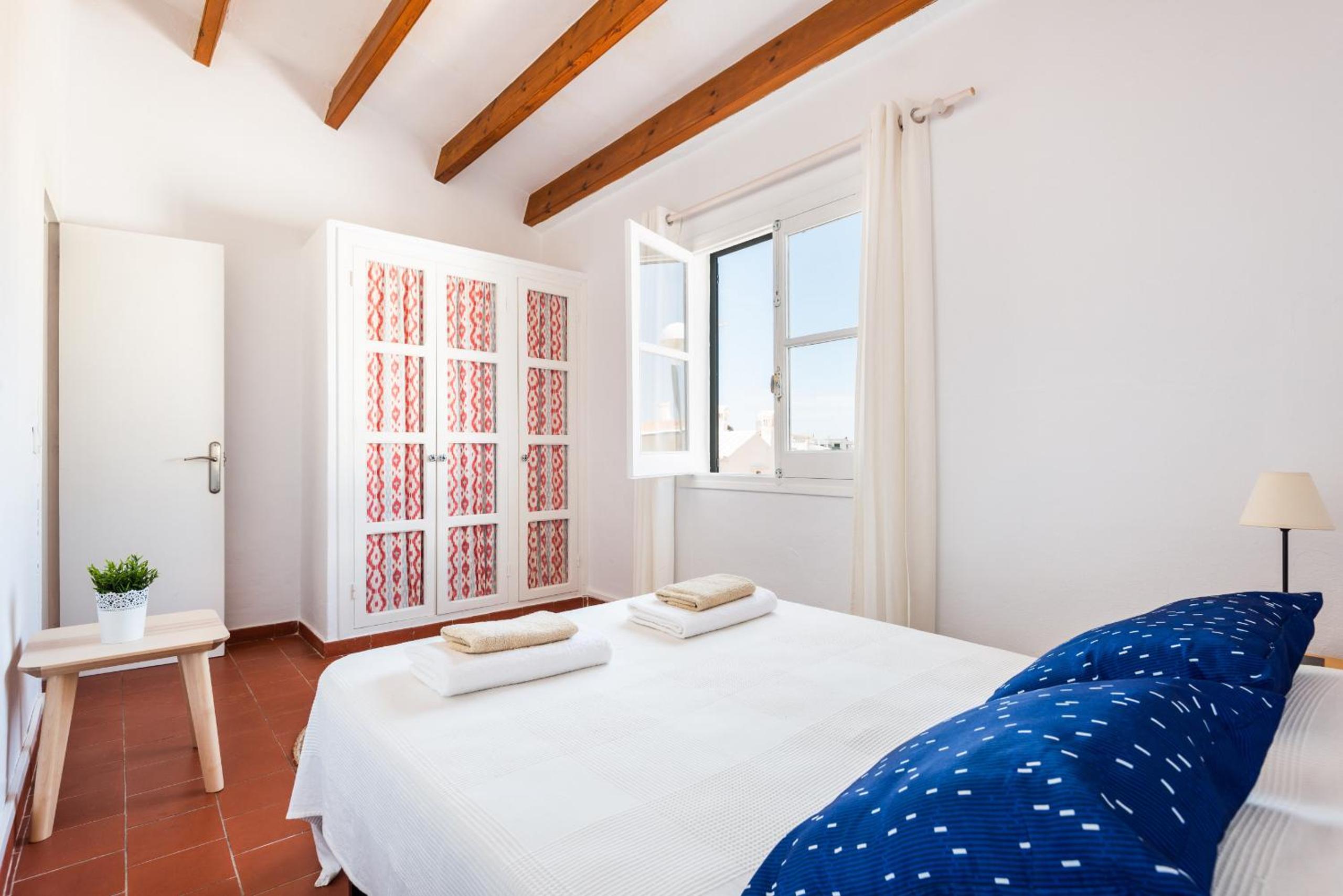 Casa de Dos Habitaciones