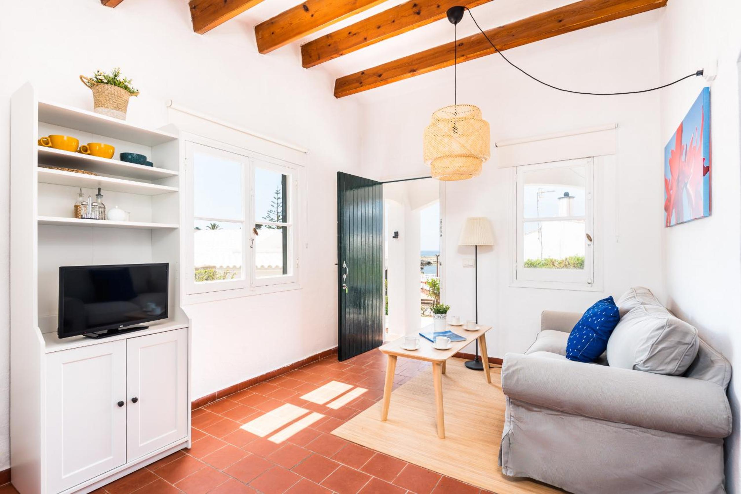 Two-Bedroom House photo 2