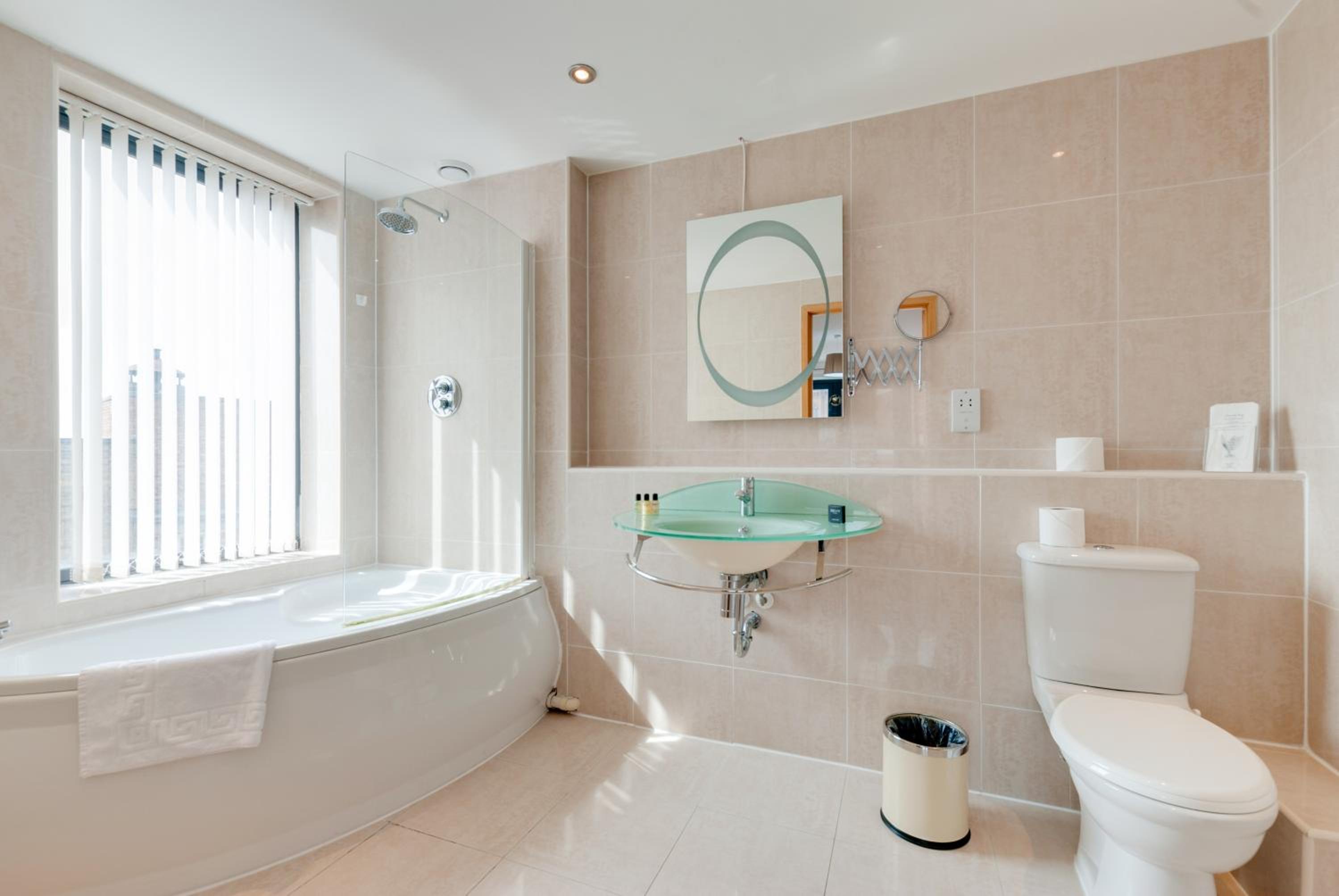 Duplex Apartment photo 3