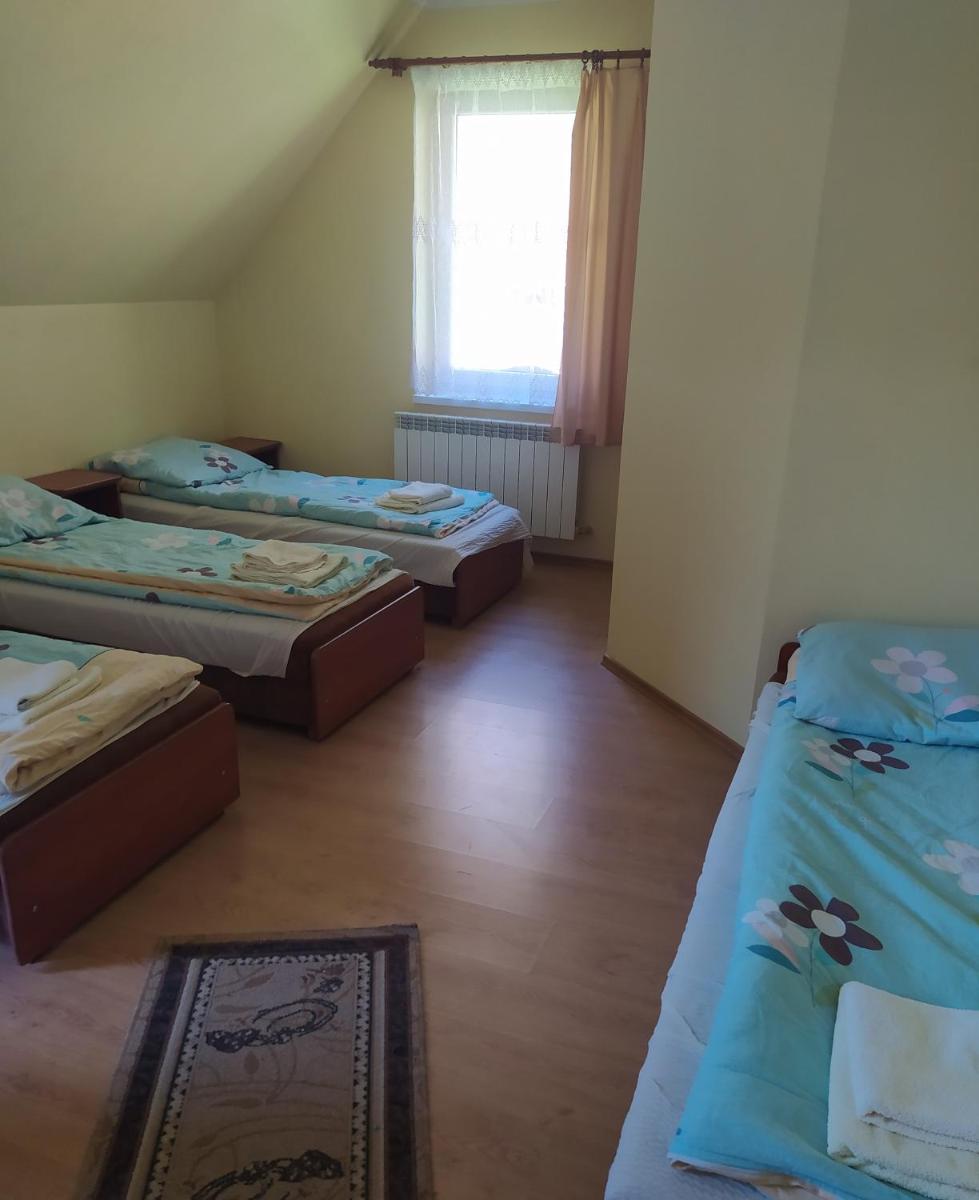 Quadruple Room photo 1