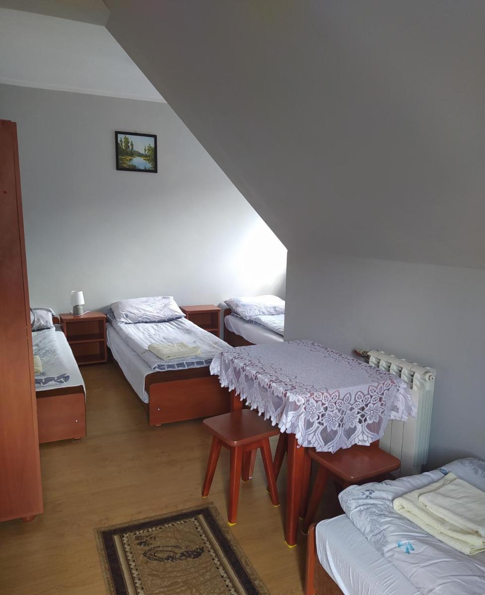Quadruple Room photo 2