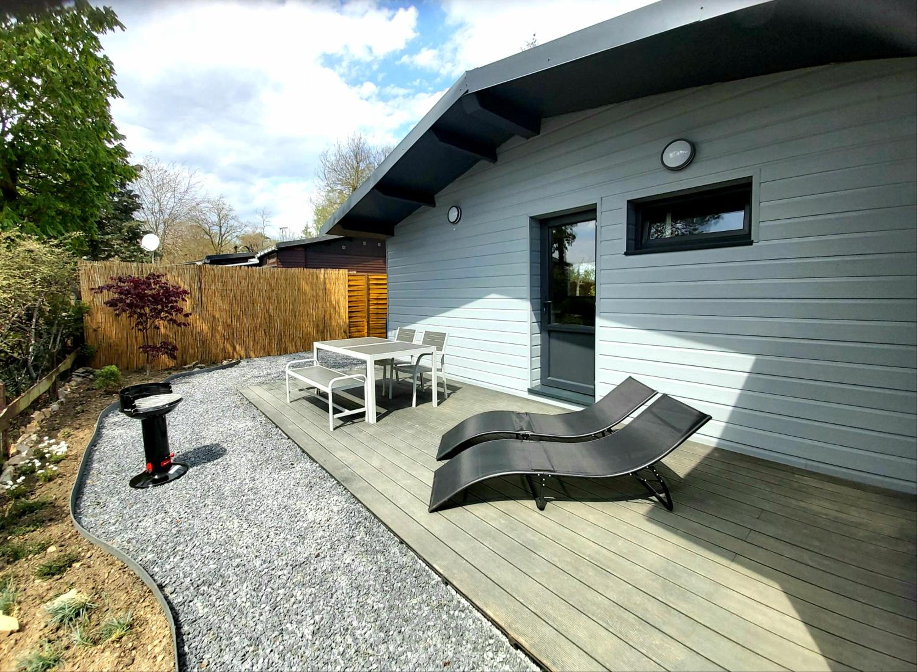 Two-Bedroom Chalet - Photo 6
