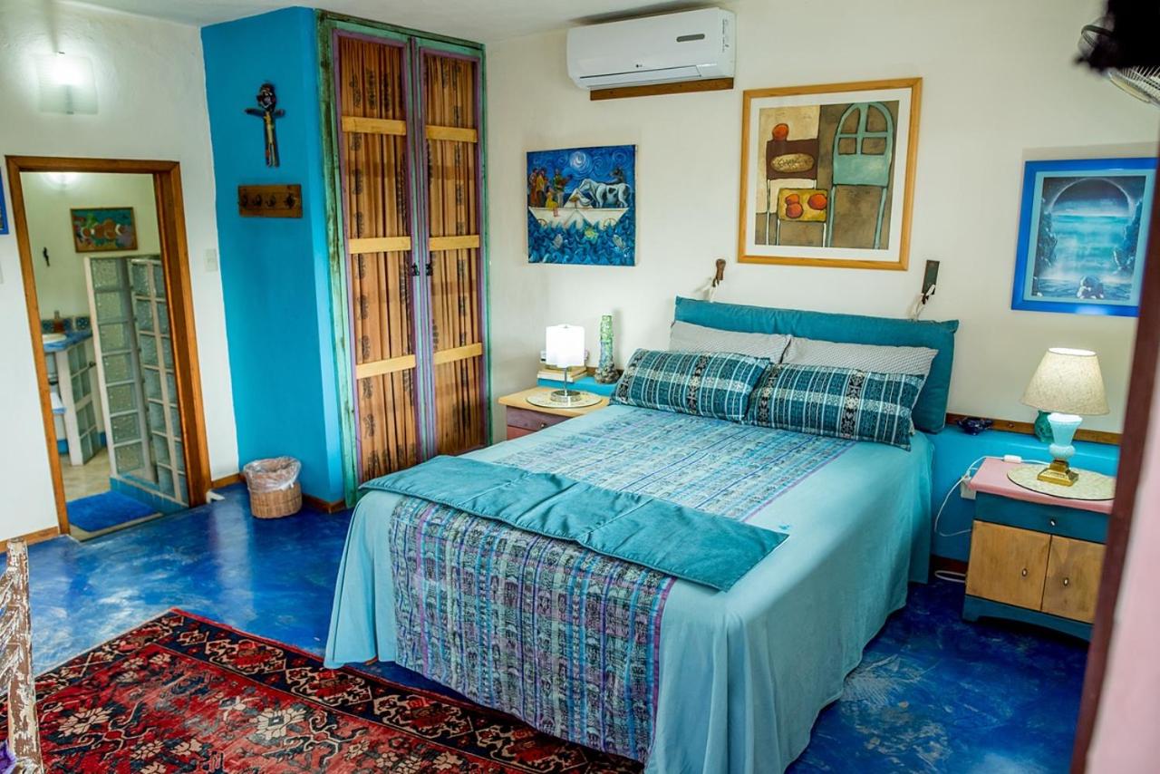 Deluxe Double Room with Balcony - Photo 1