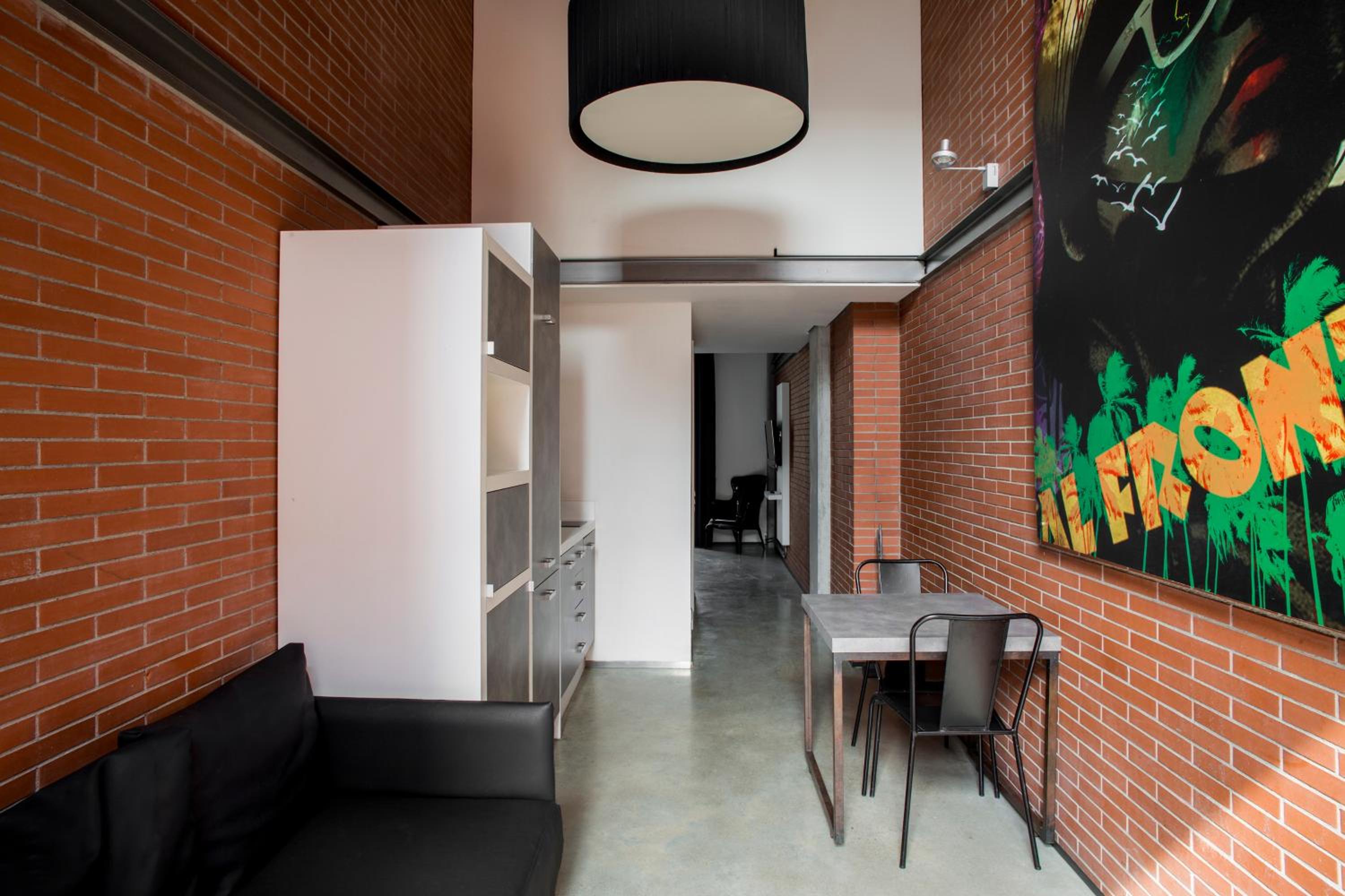 Executive Studio (2-4 Adults) photo 3