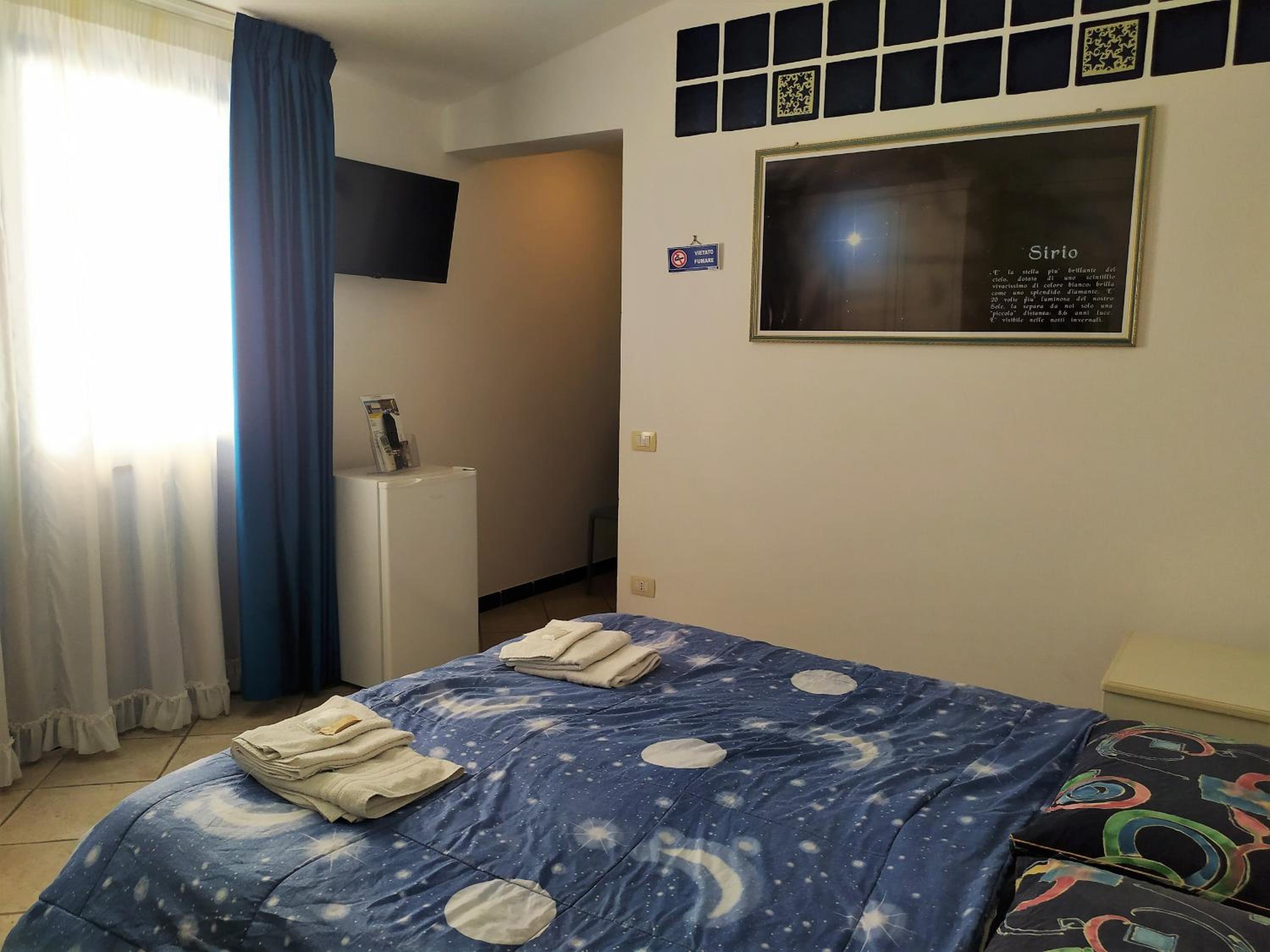 Double or Twin Room photo 3