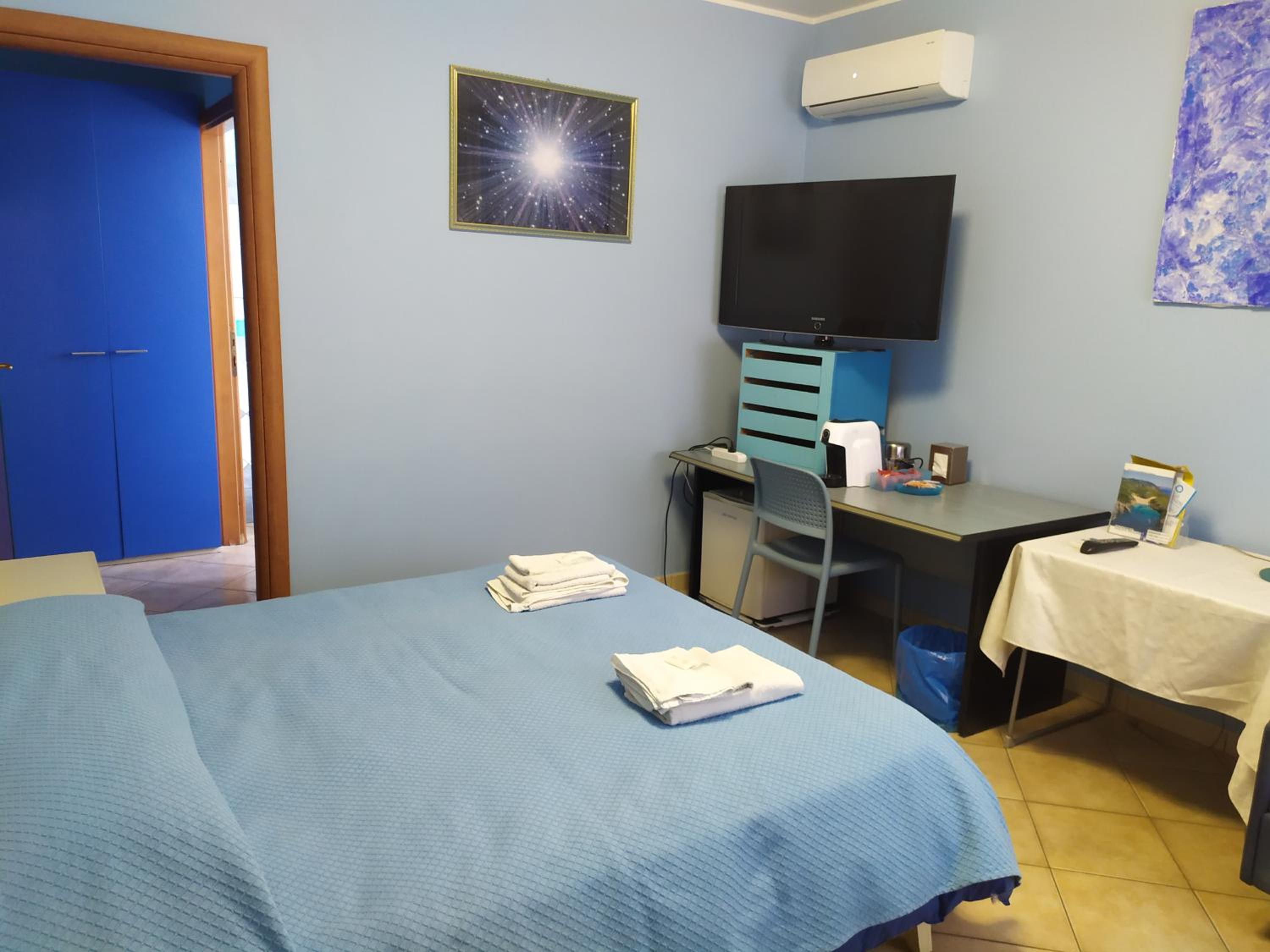 Triple Room photo 3