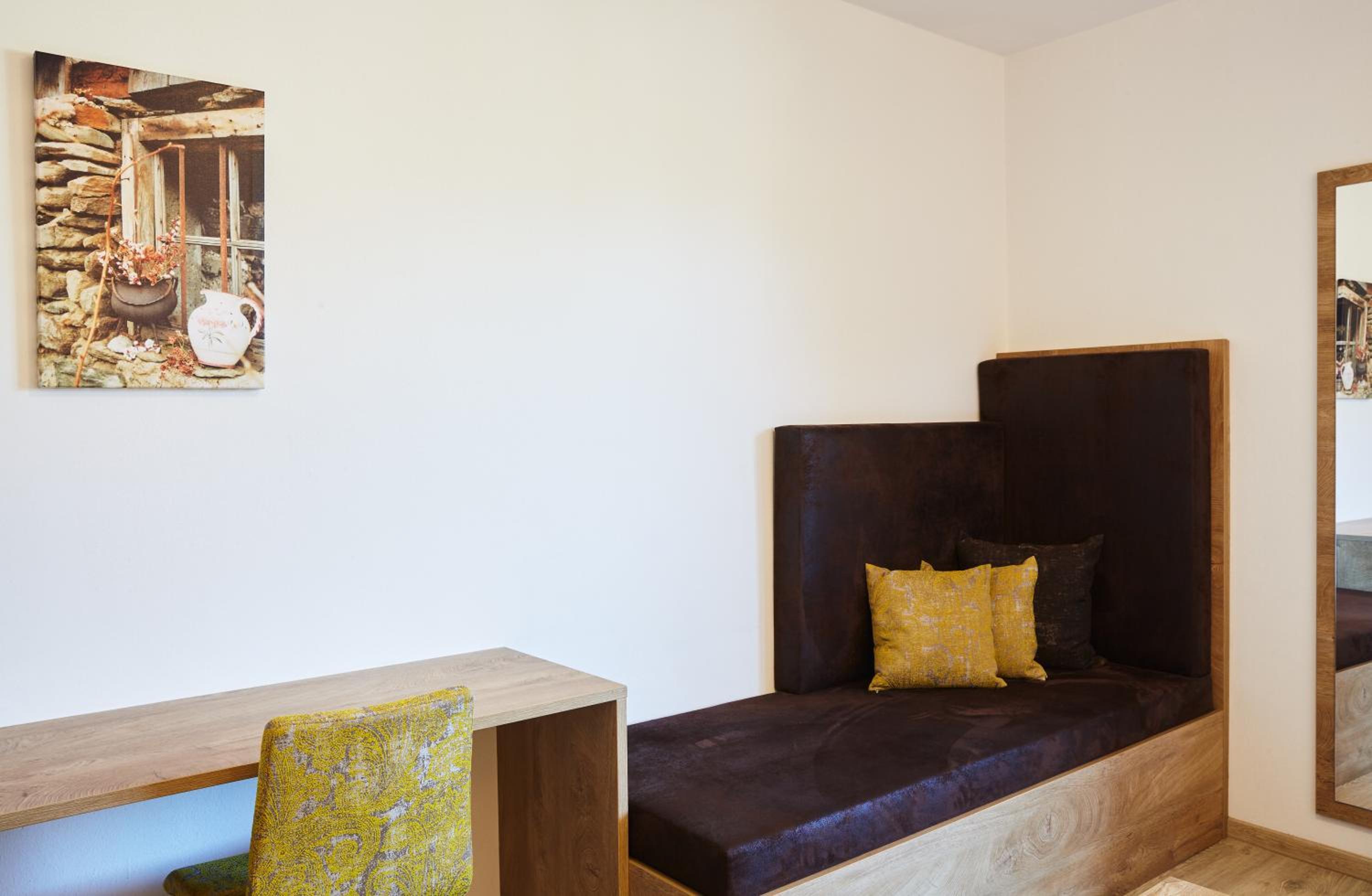 Superior Triple Room - Photo 7