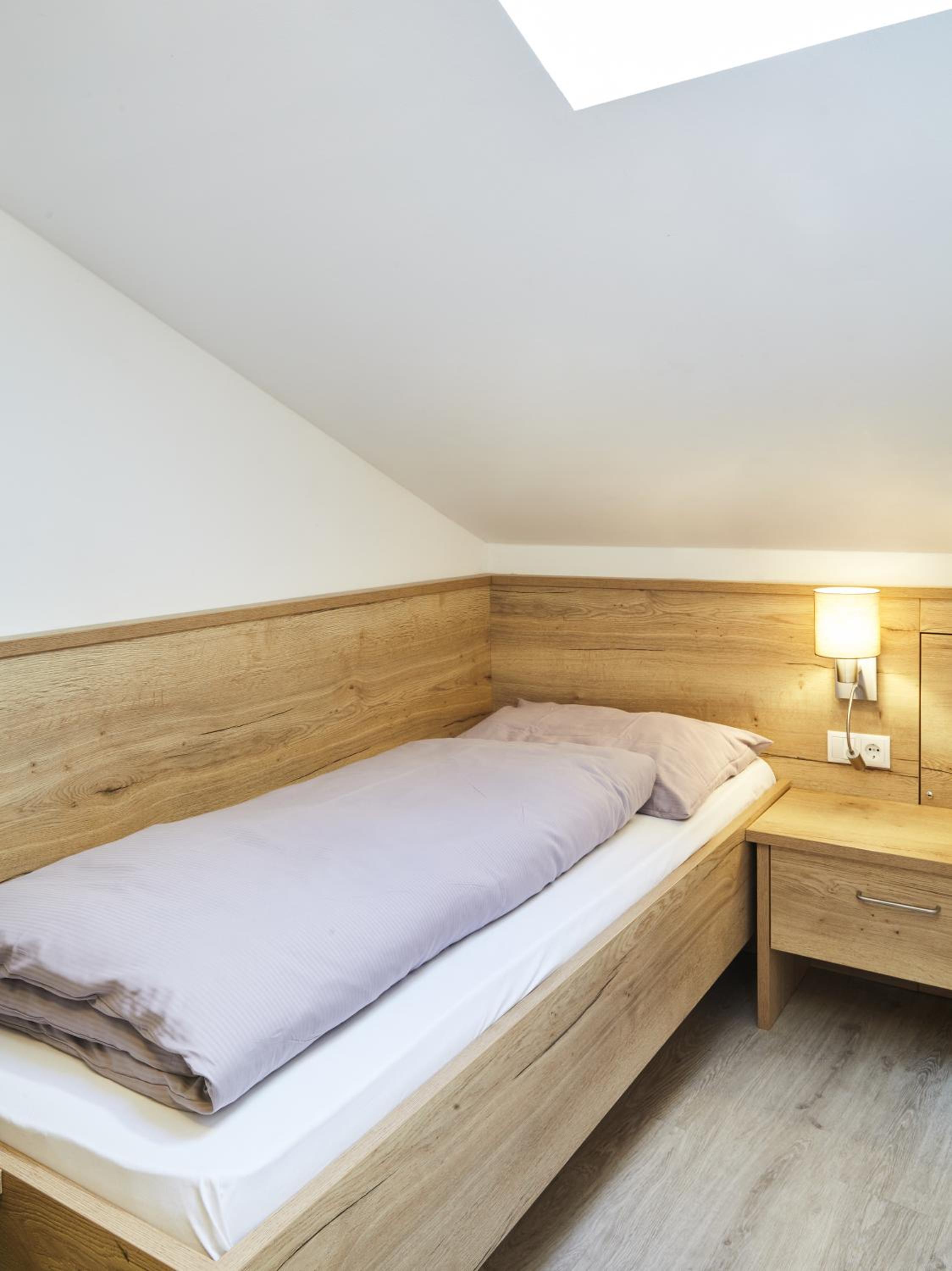 Superior Triple Room - Photo 10