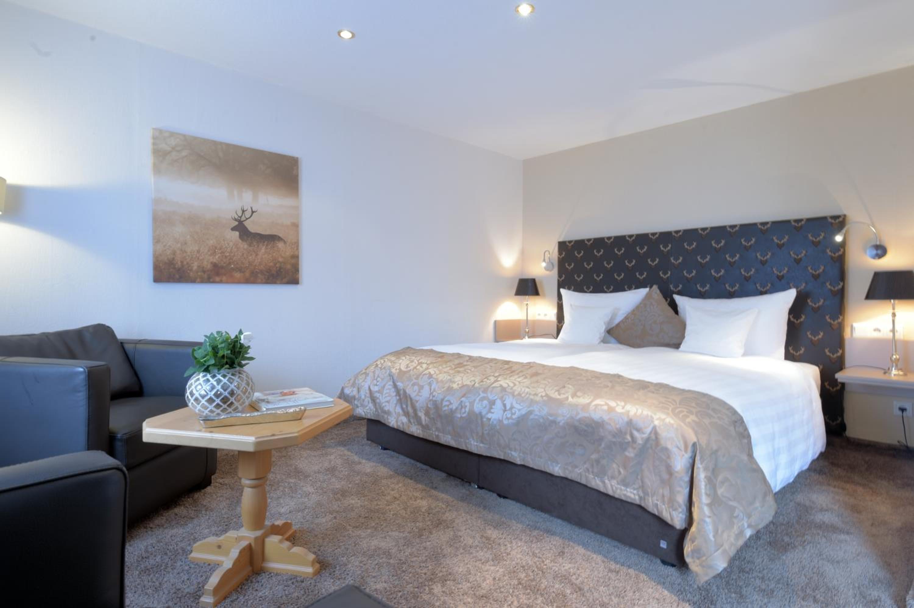 Standard Double Room photo 1