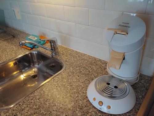 Two-Bedroom Apartment (4 Adults) photo 2