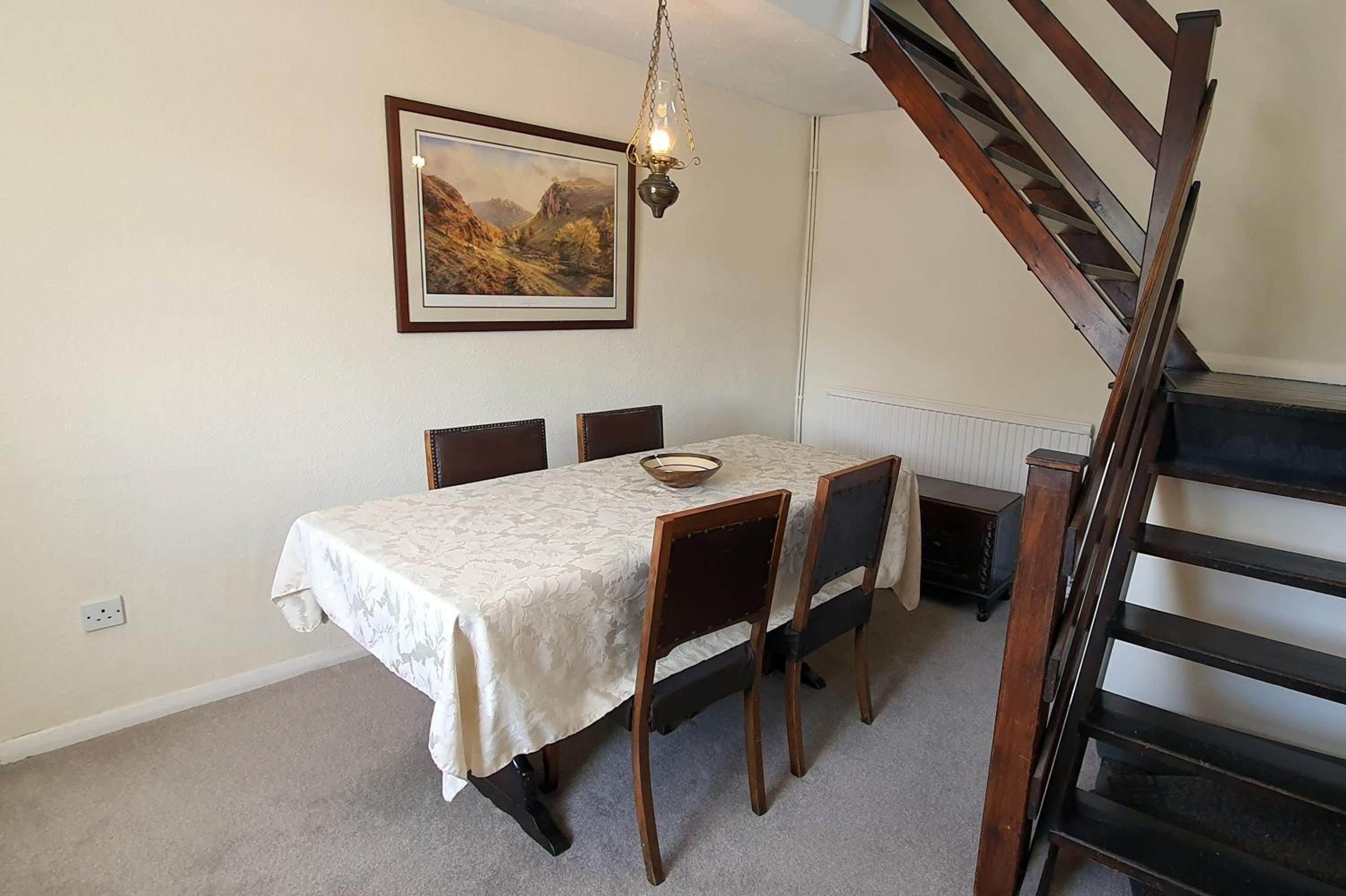 Two-Bedroom House photo 3