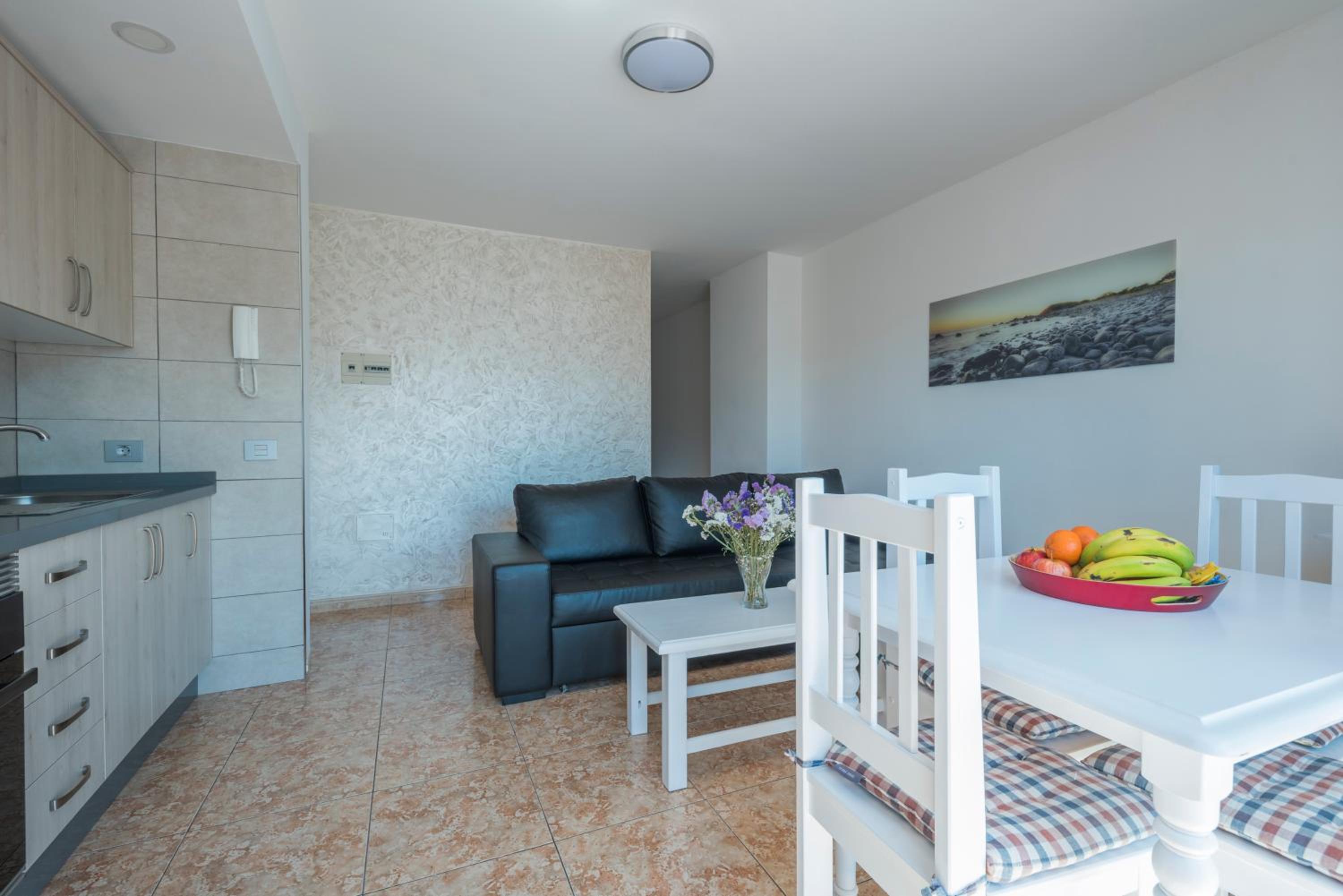 Apartamento Penthouse