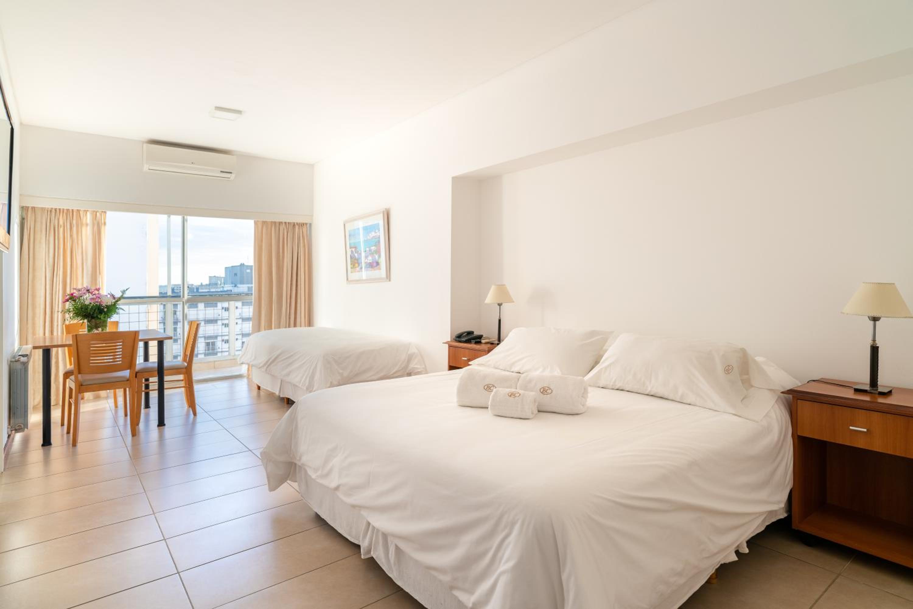 Apartment (2 Adults) with City view photo 2