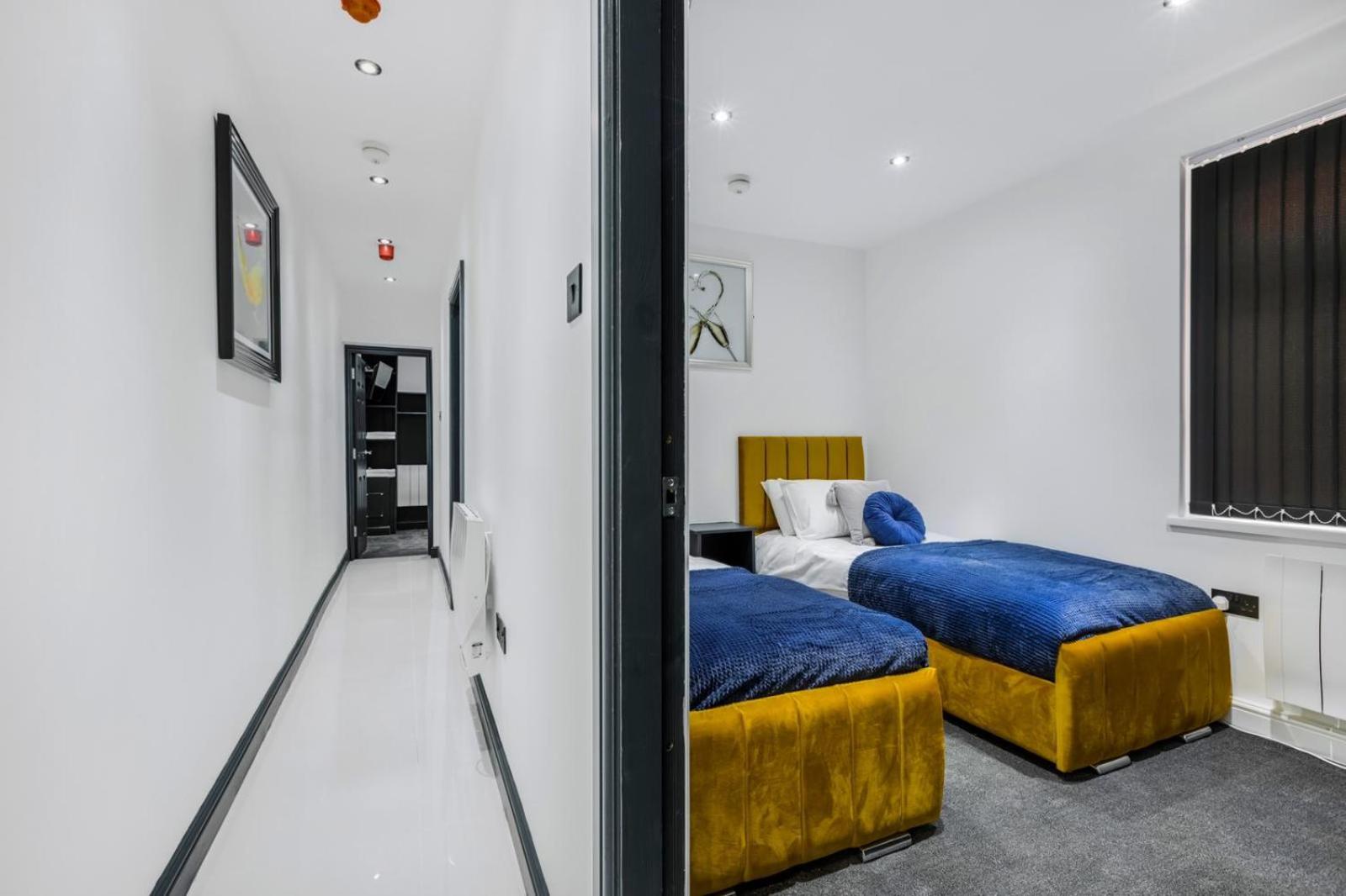 Deluxe Apartment - Photo 6