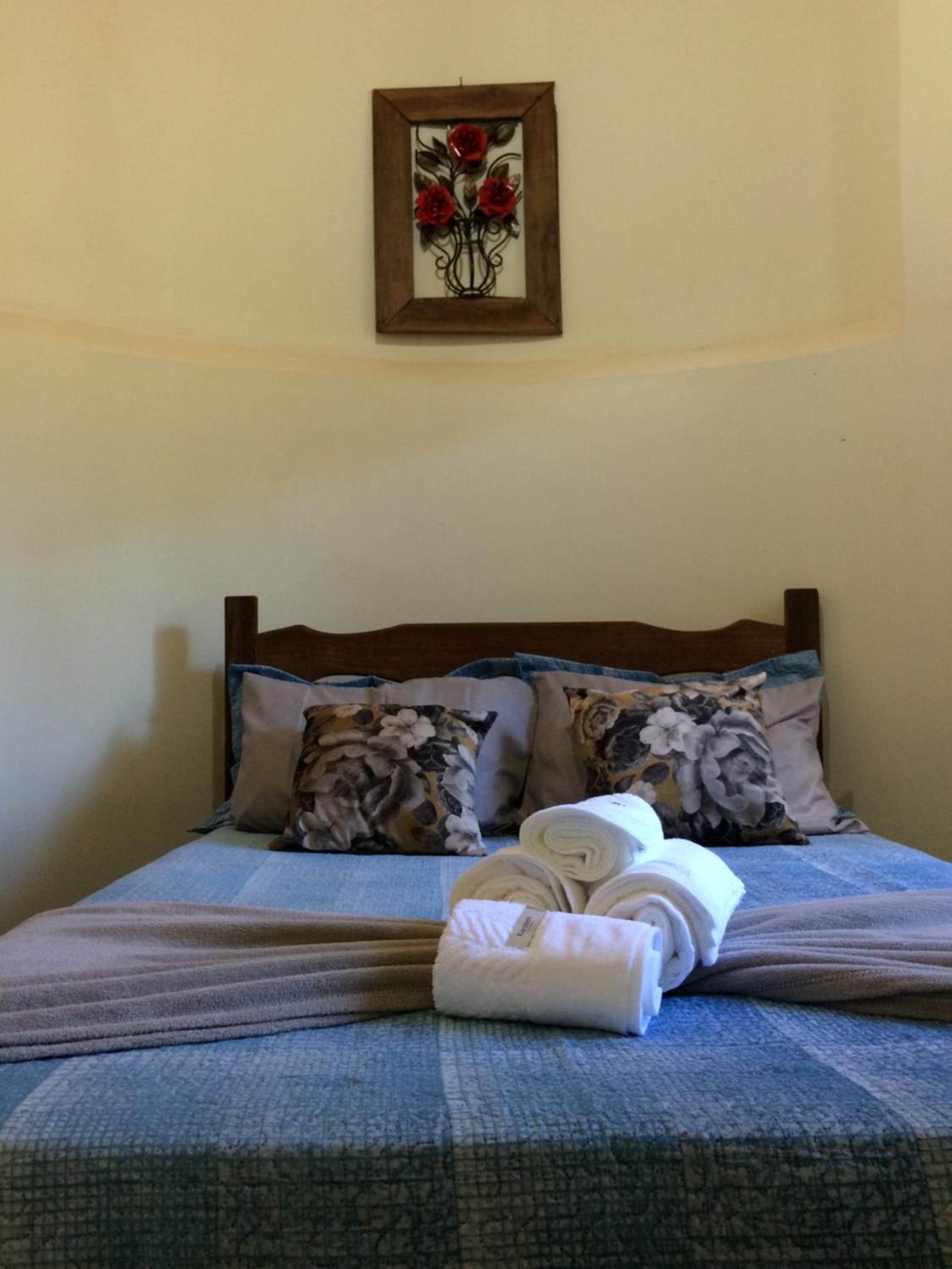 Chalet - Photo 1