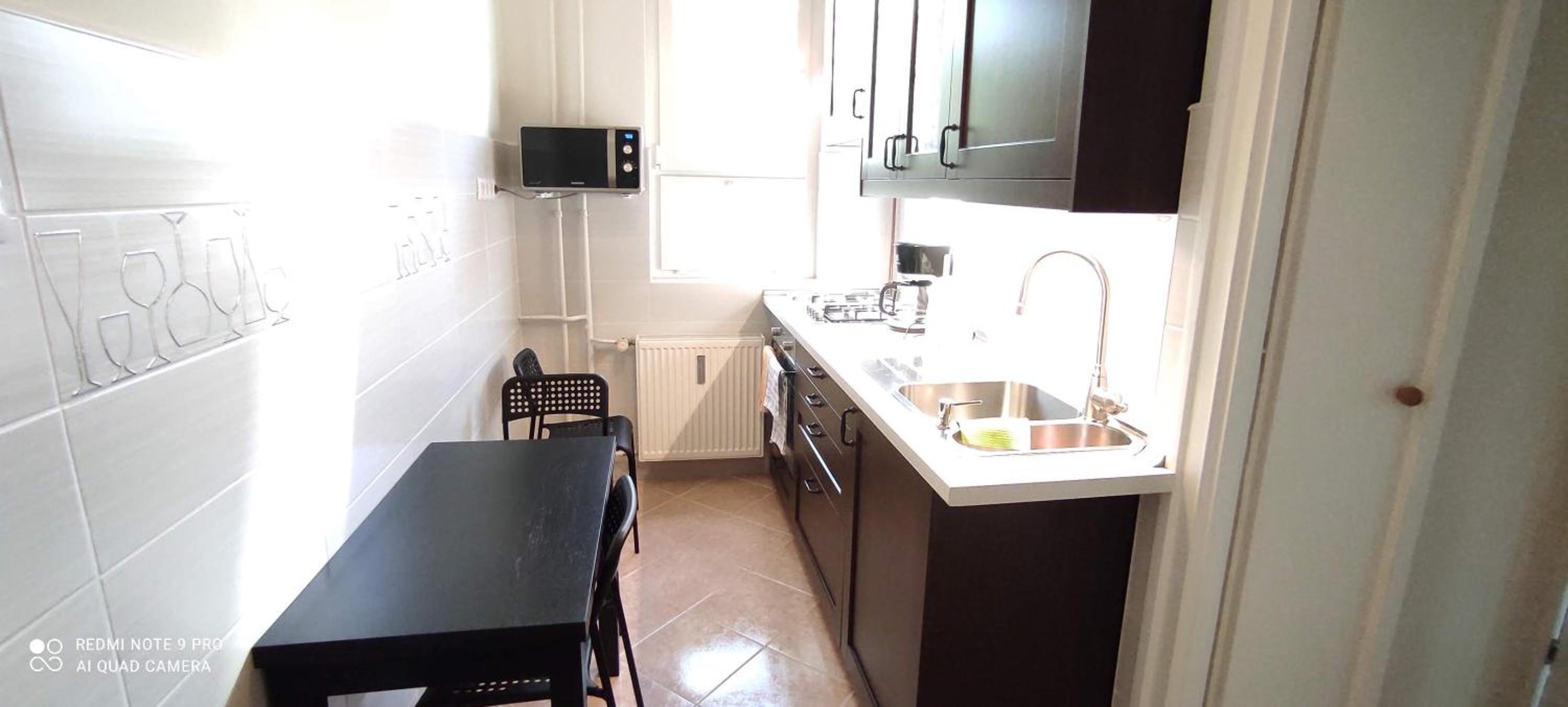 Two-Bedroom Apartment - Photo 19